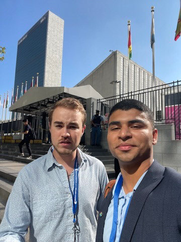United Nations Headquarters