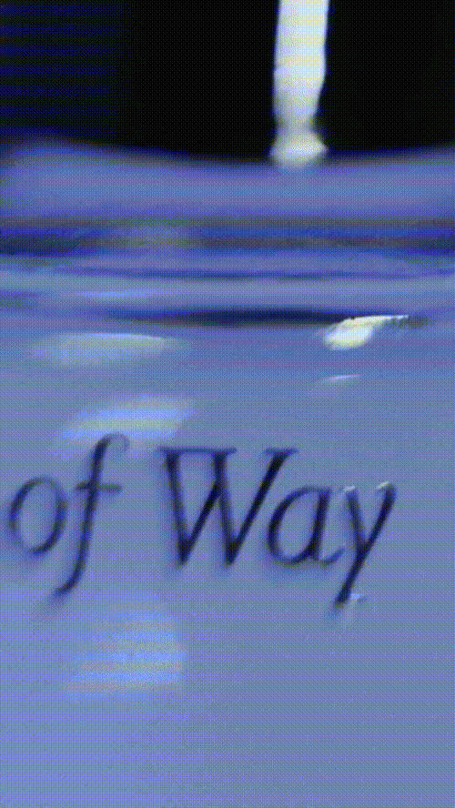 Rite Of Way Launch