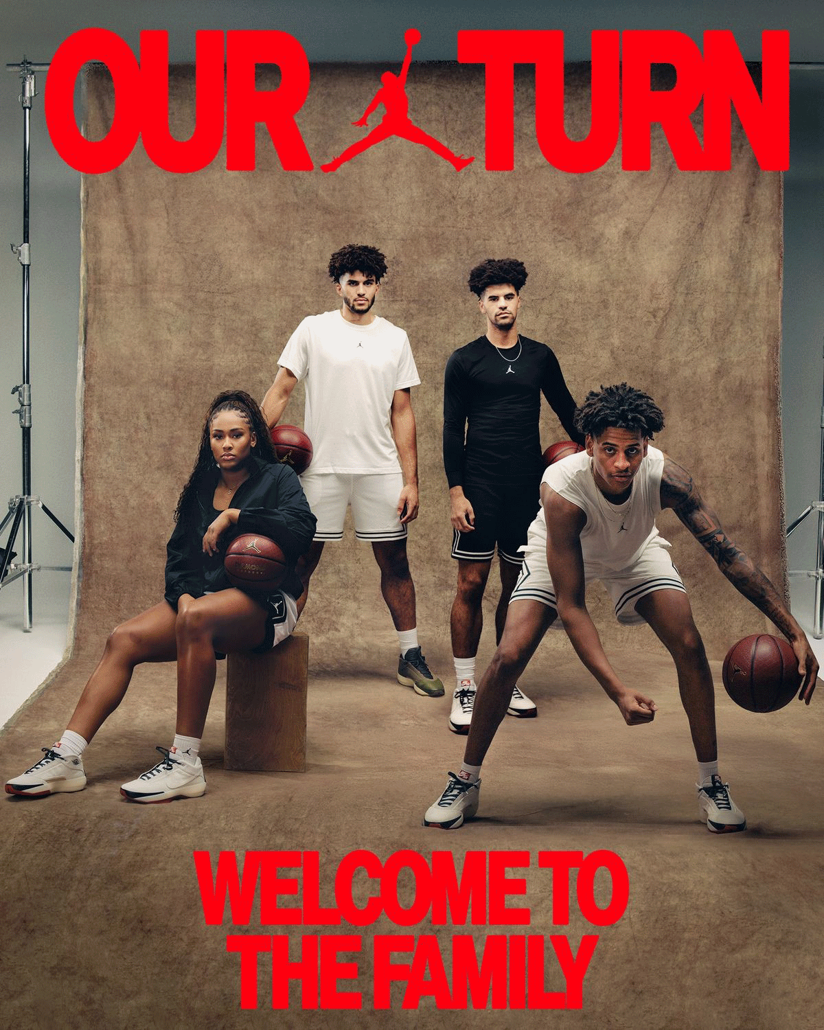 Jordan-Welcome-To-The-Family-Campaign