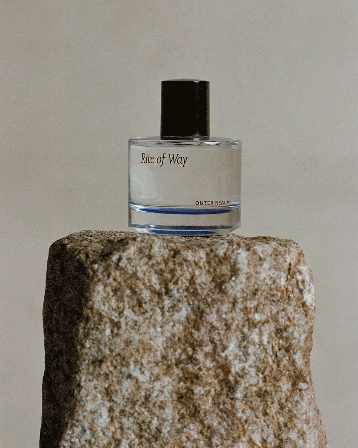 Rite Of Way Still Life
