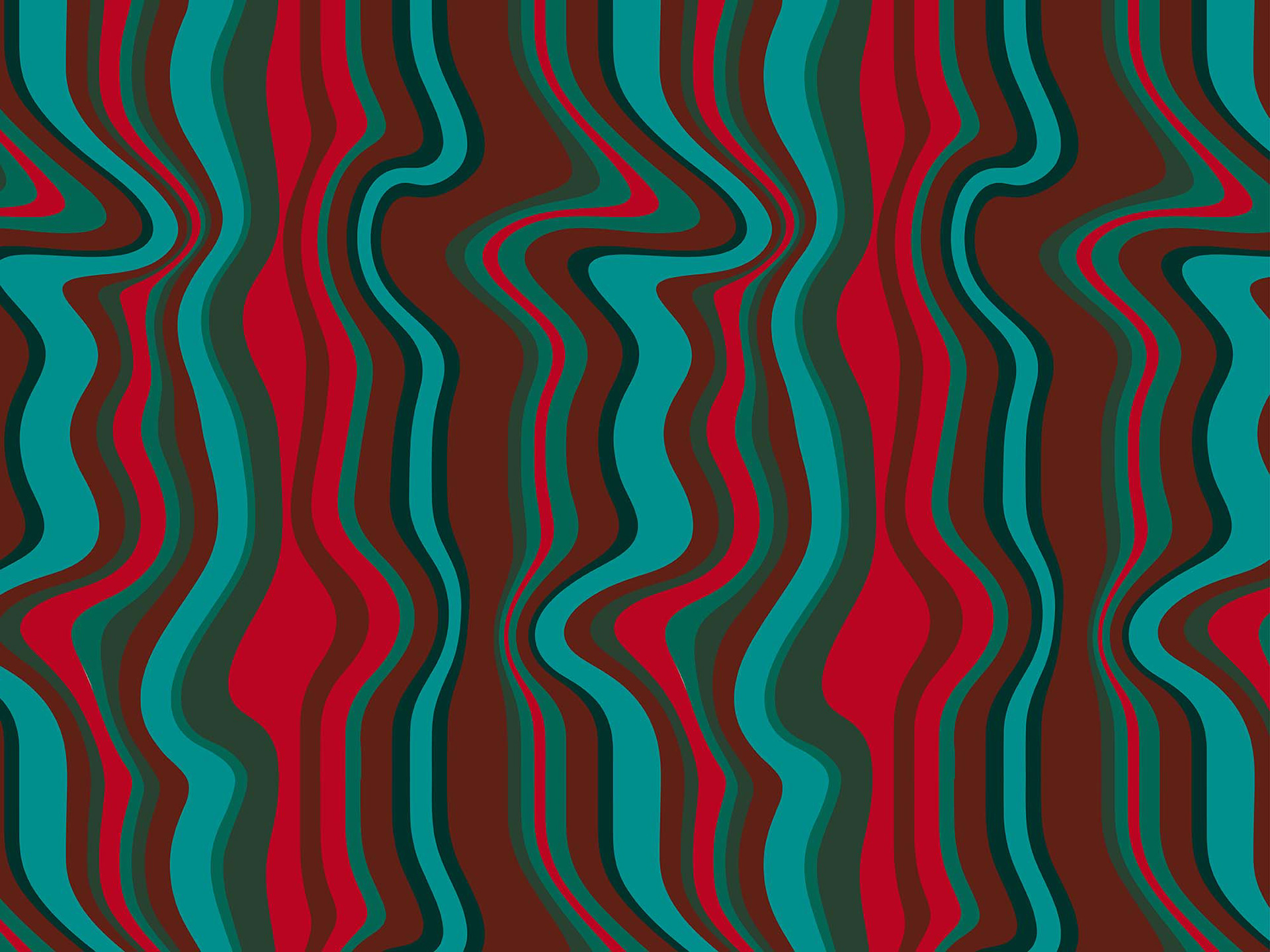 Making Waves Pattern
