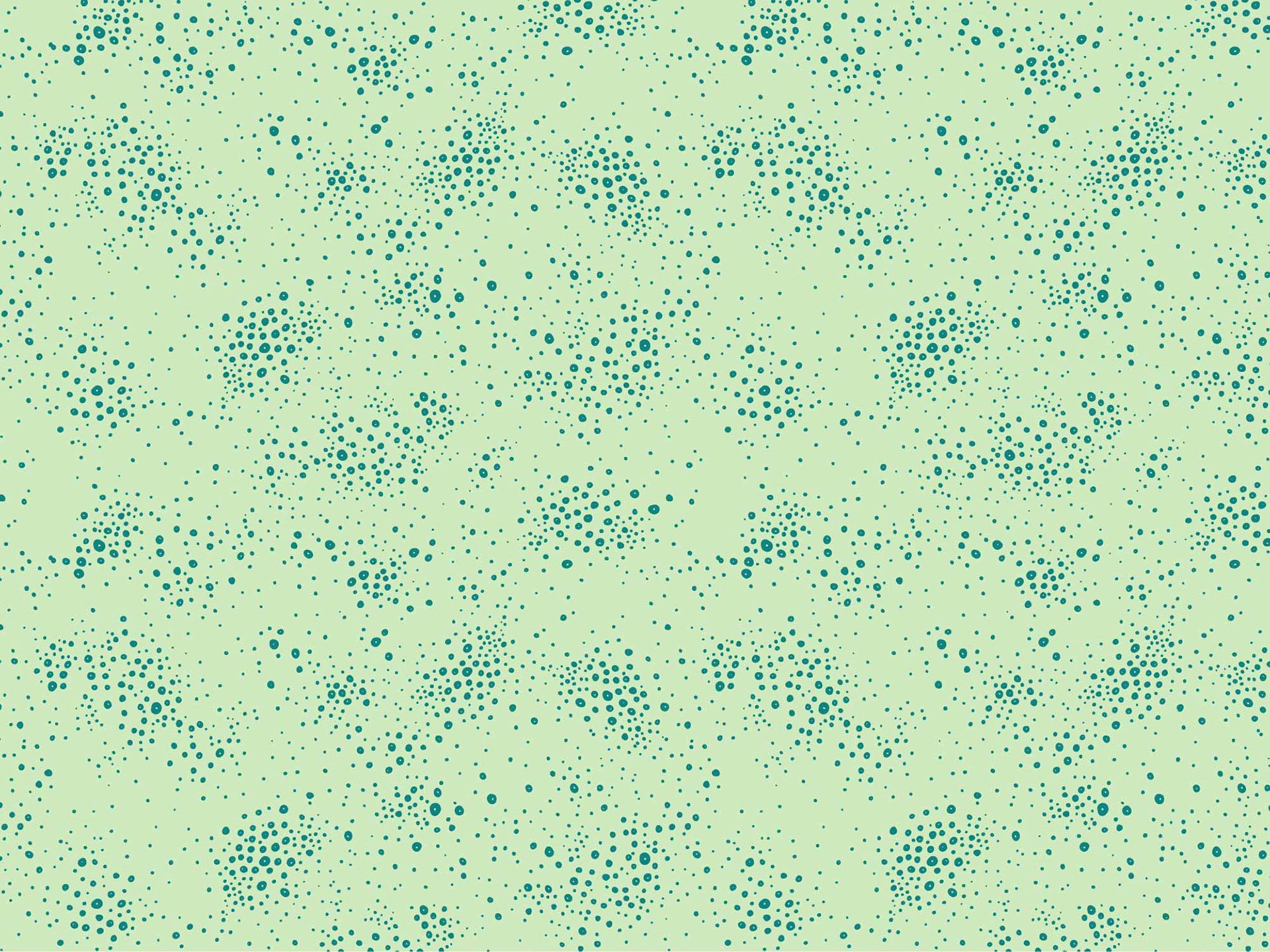 Seed Spray - Seedling Green