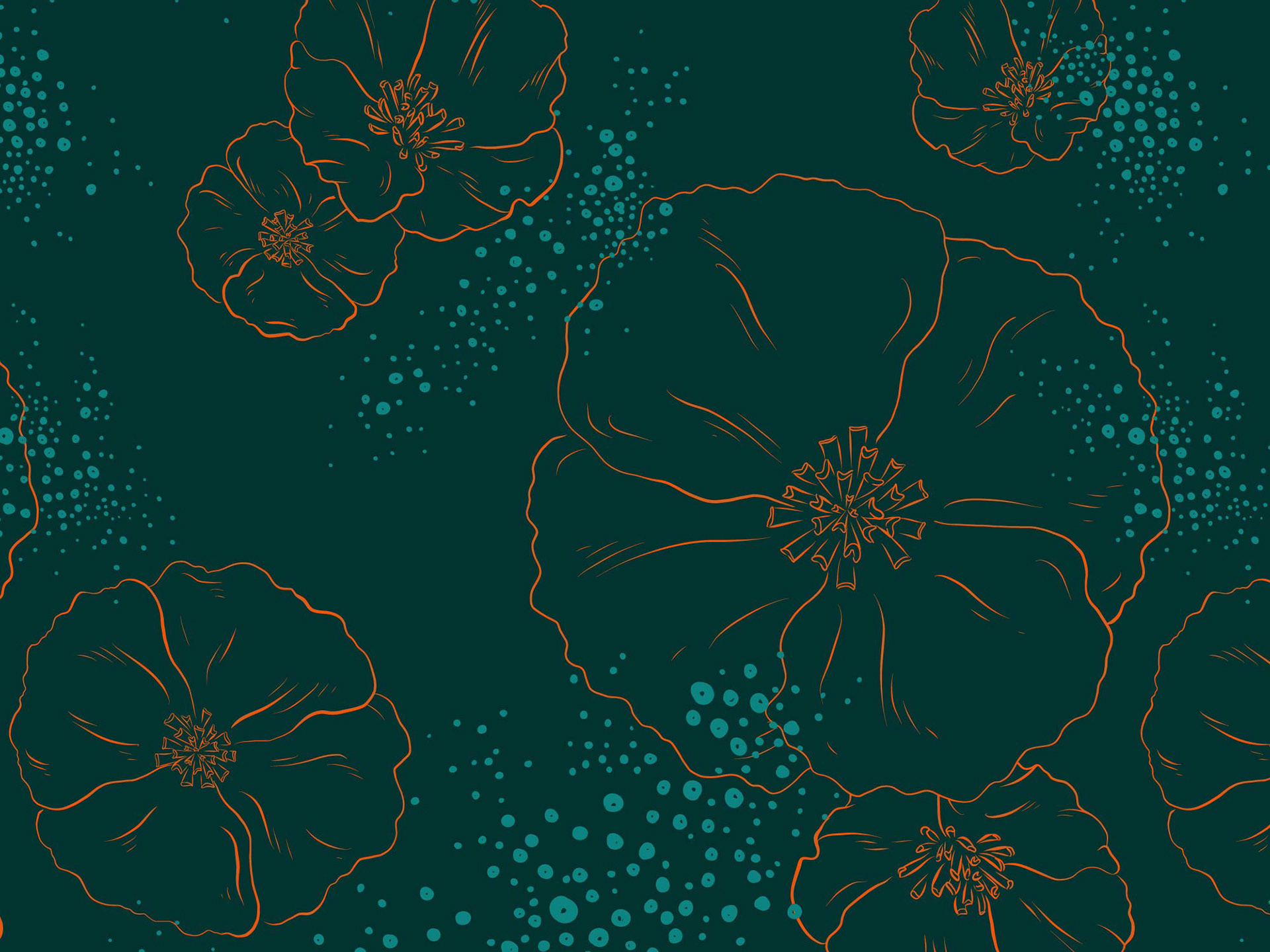 Poppy Air