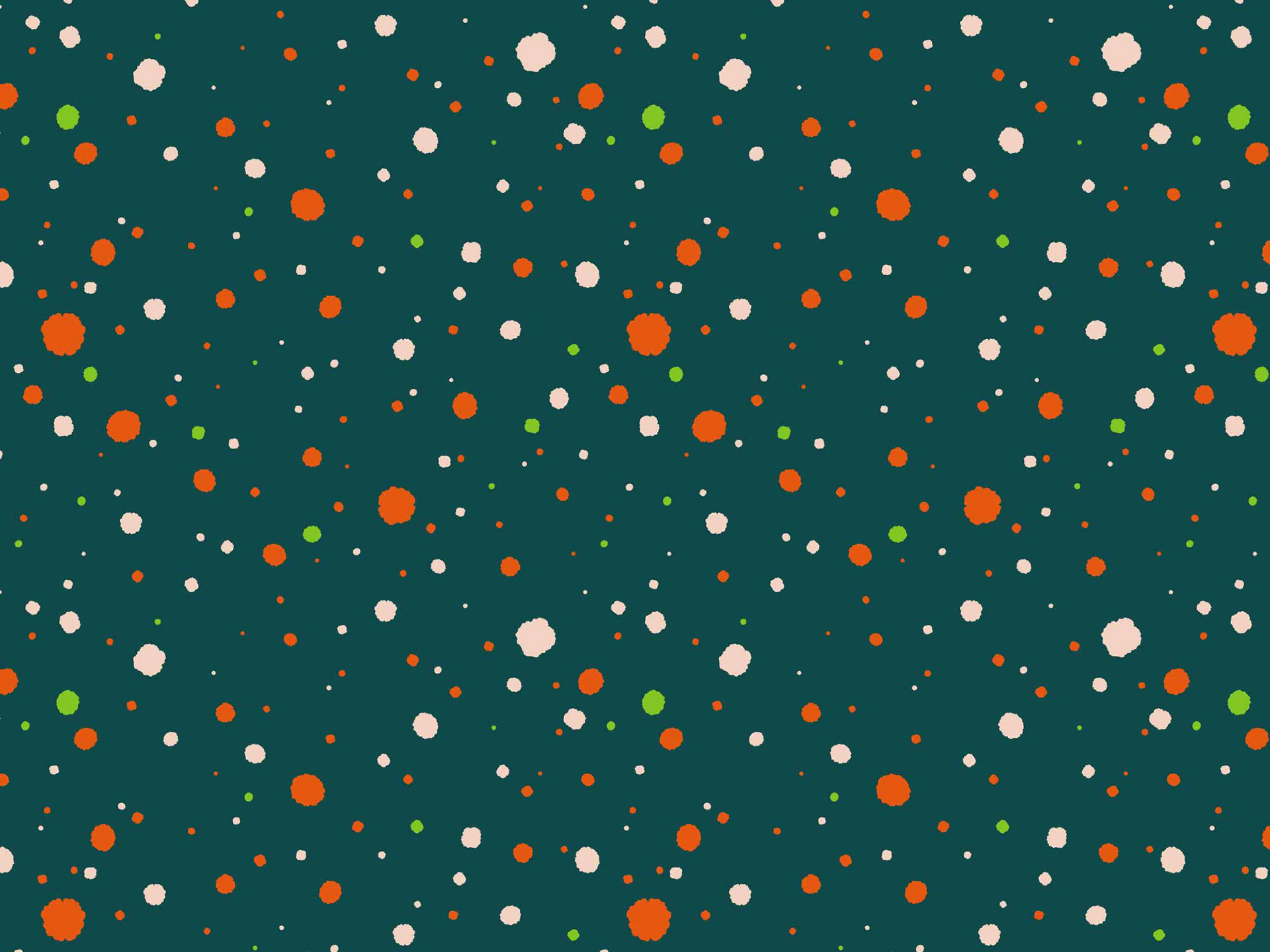 Poppy Dot - Meadow