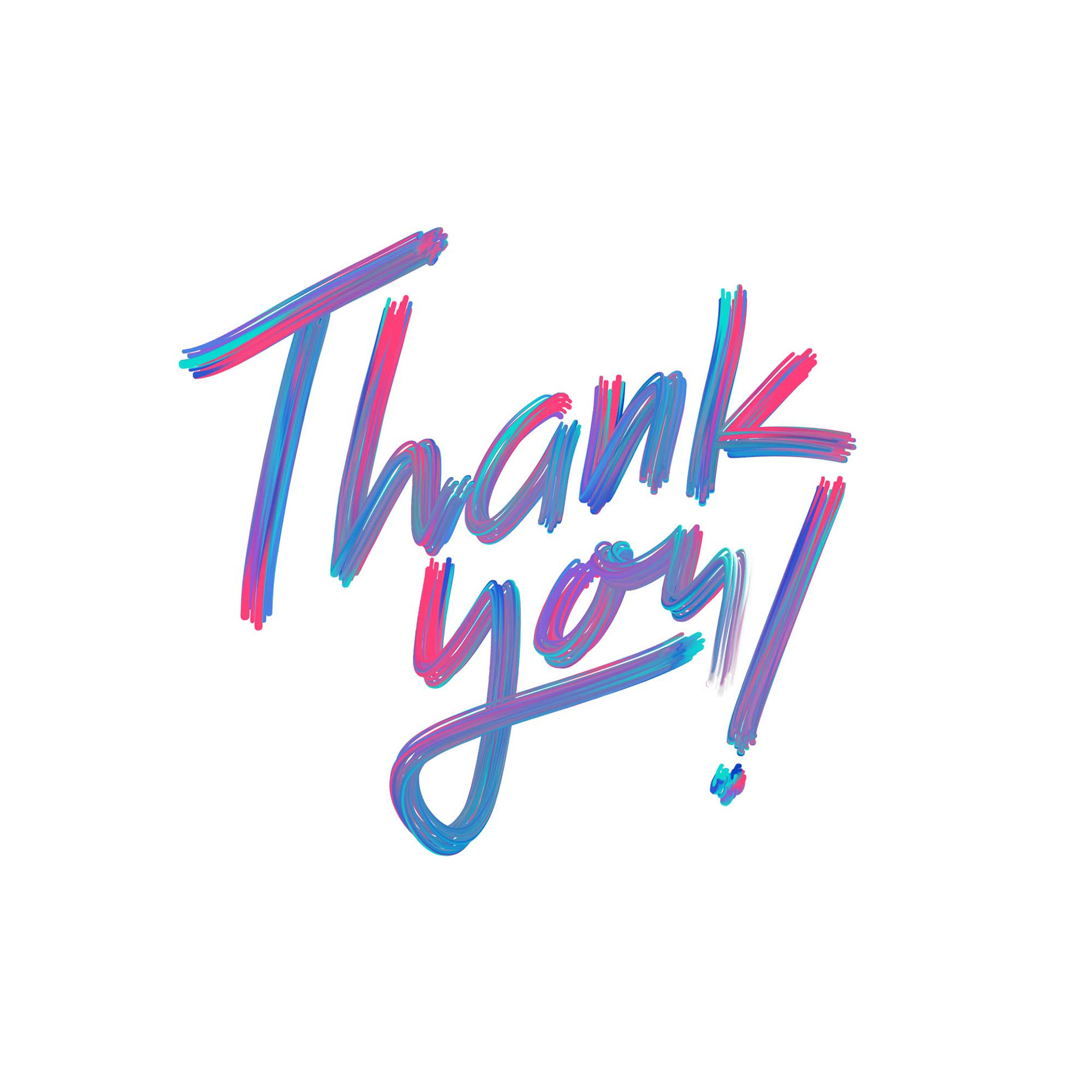 Thank you!