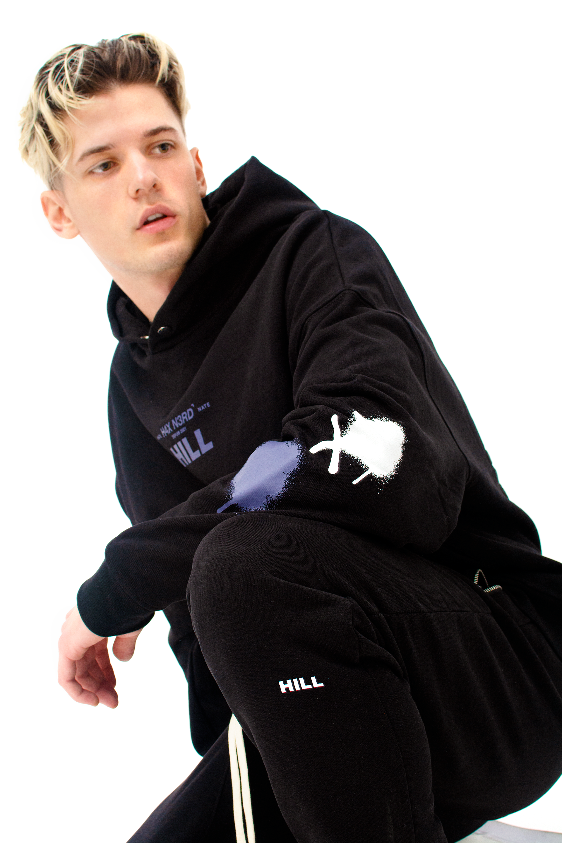 H4X and FaZe Clan's Nate Hill Release Second Apparel Collection