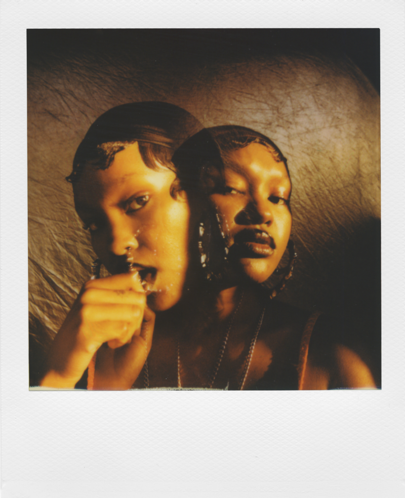 The Polaroid OneStep 2 — Nicolesy