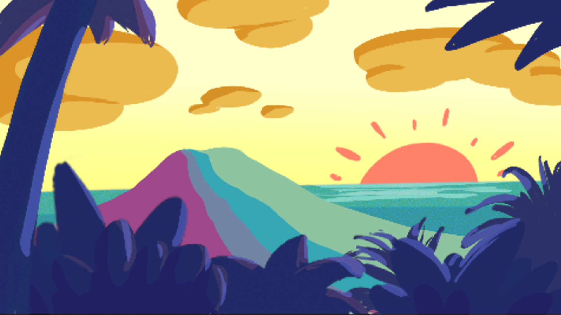 Early Concept