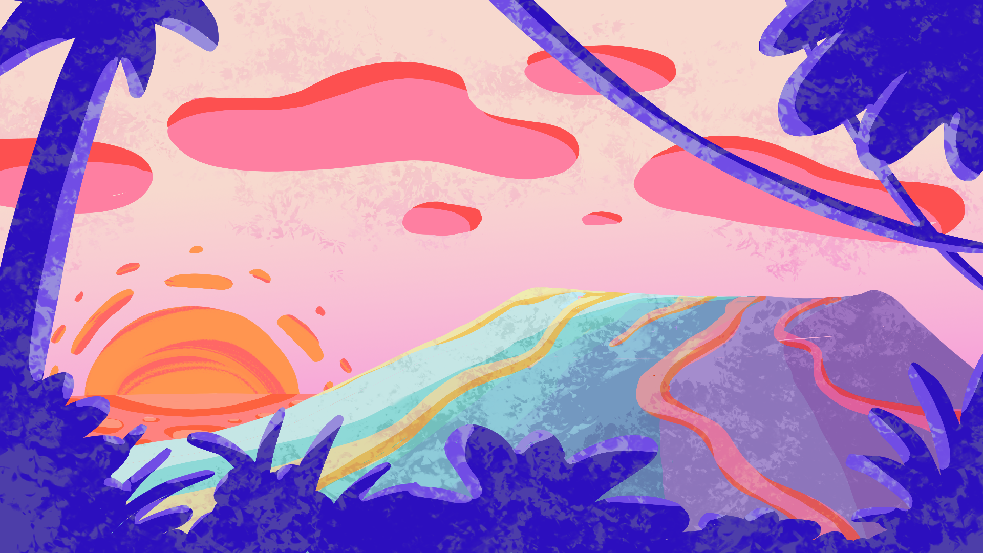 Early Concept