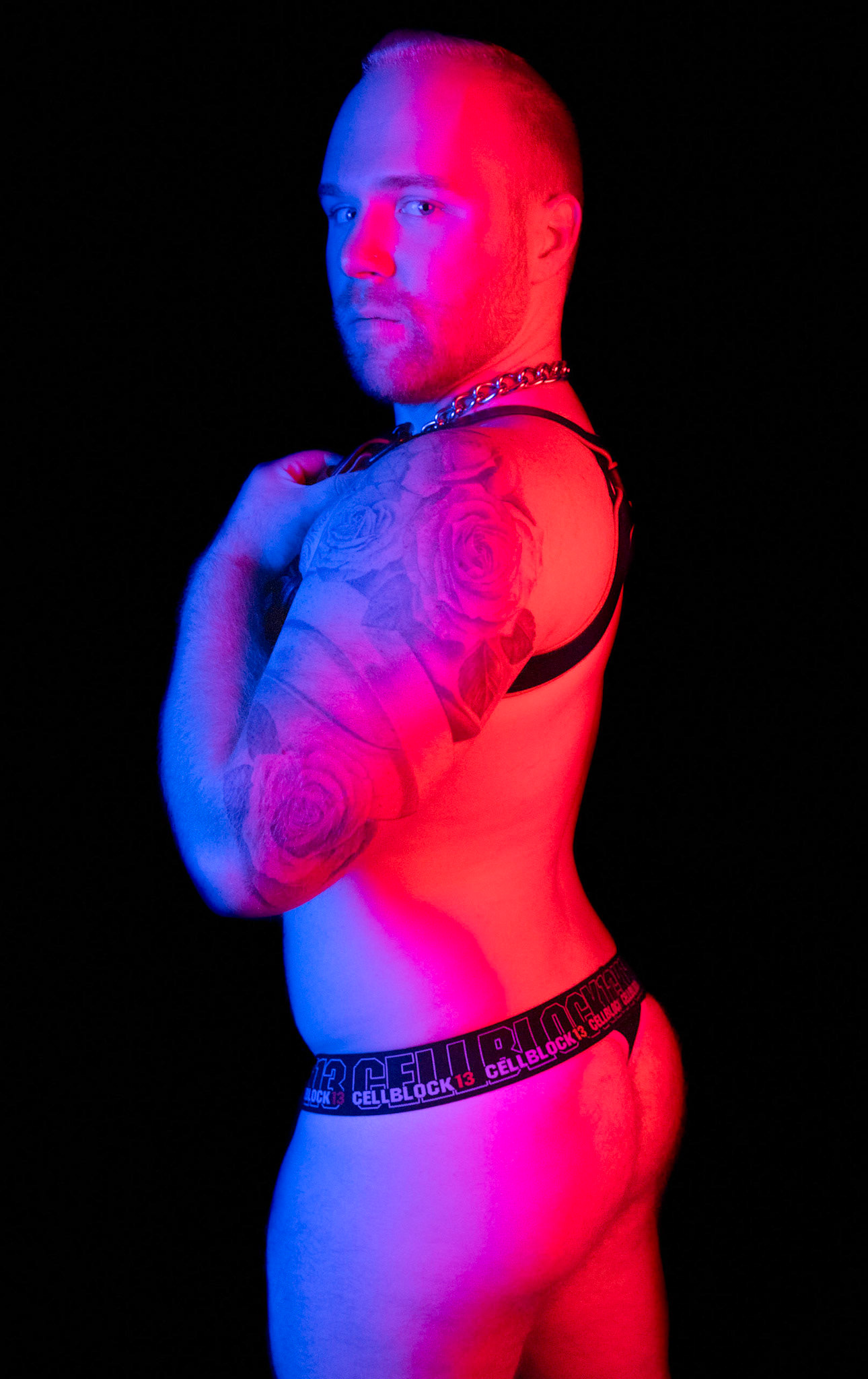 Jacob Ensign, 2019