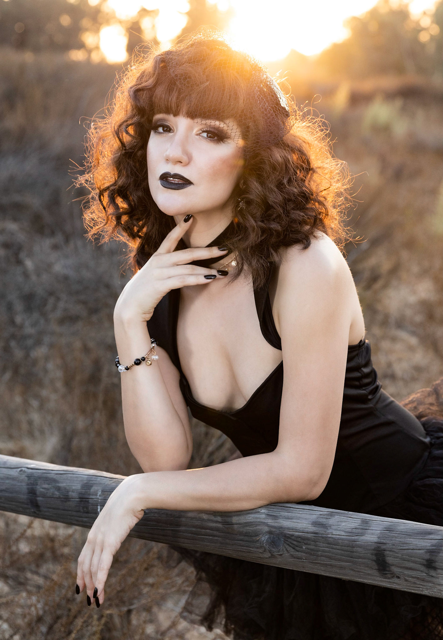 Tina Atrin, 2020