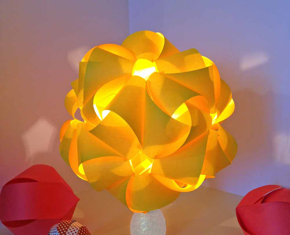 Yellow Ribbons