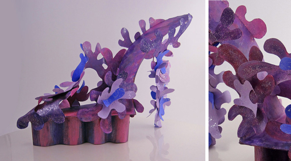 Hiver - Created for a women health clinic