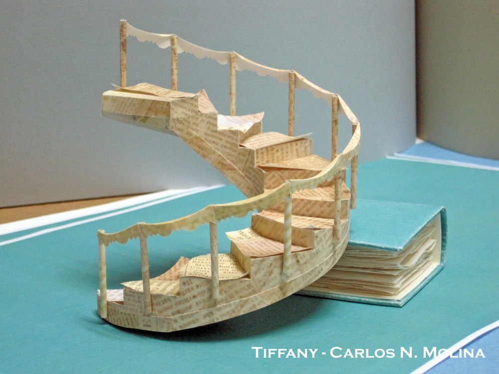For Tiffany's