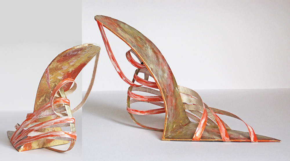 Flight - Created for a women health clinic