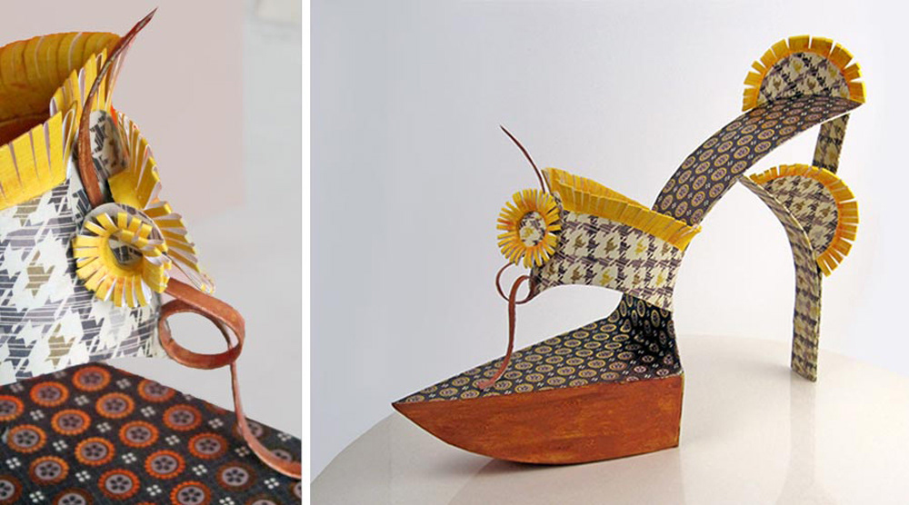 Sunflower - Created for a women health clinic