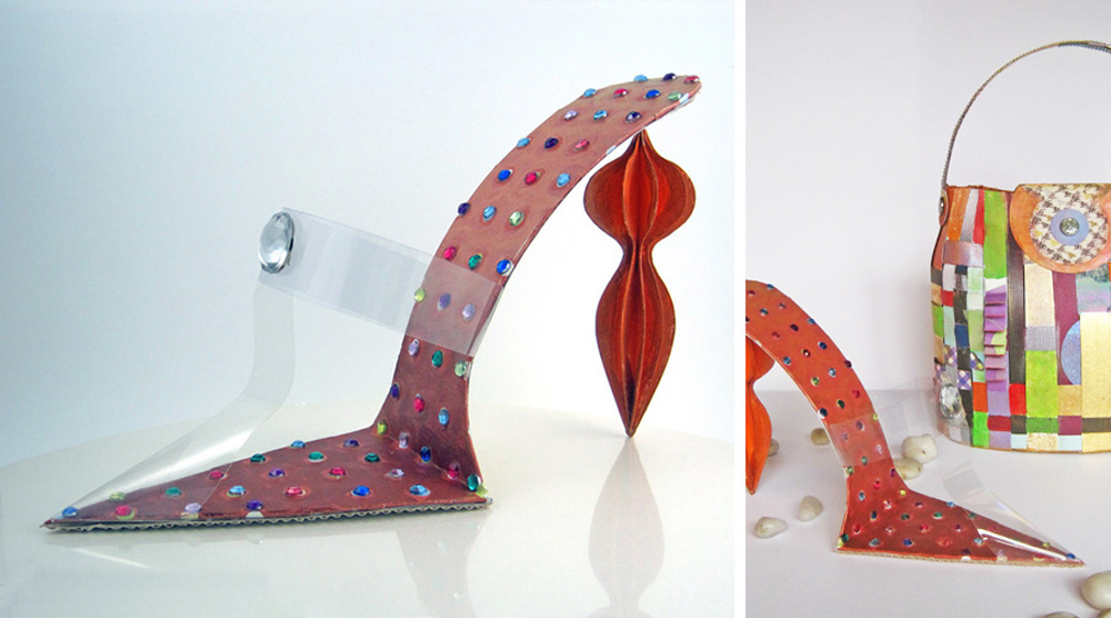 Gems - Created for a women health clinic