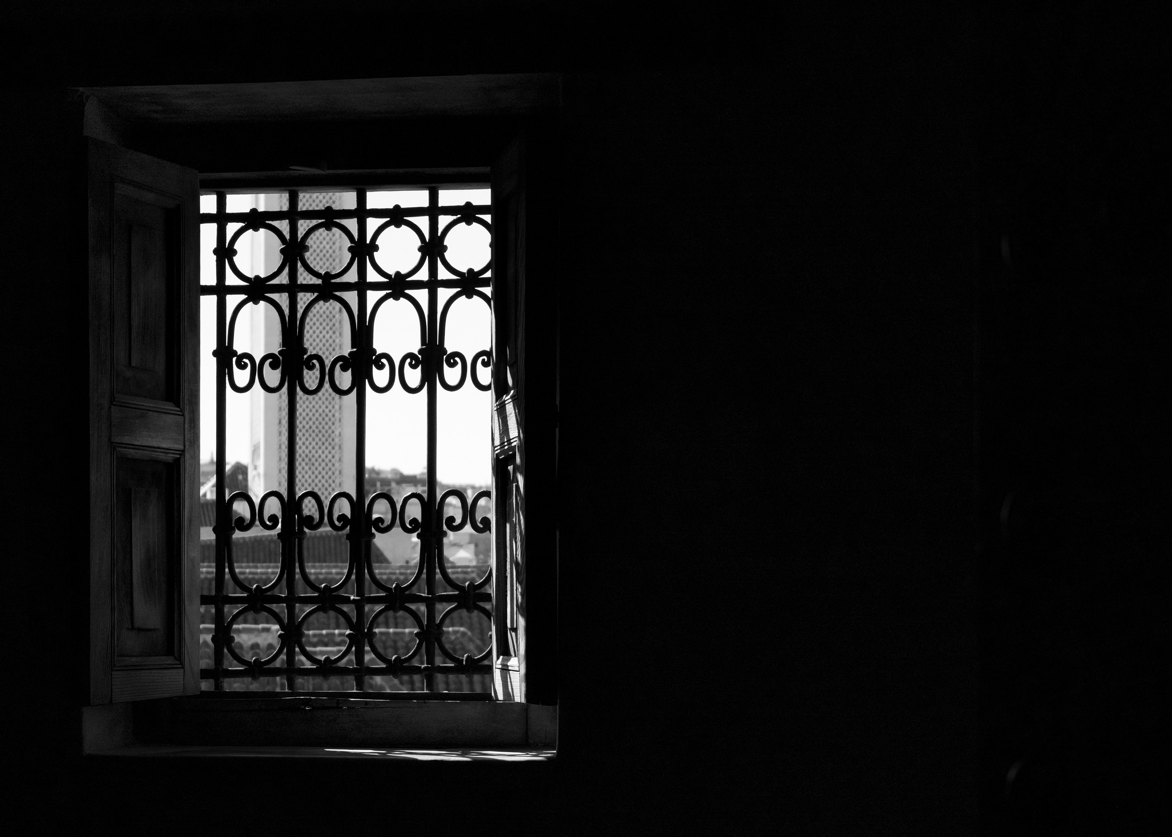 Madrasa de Bou Inania, Fez