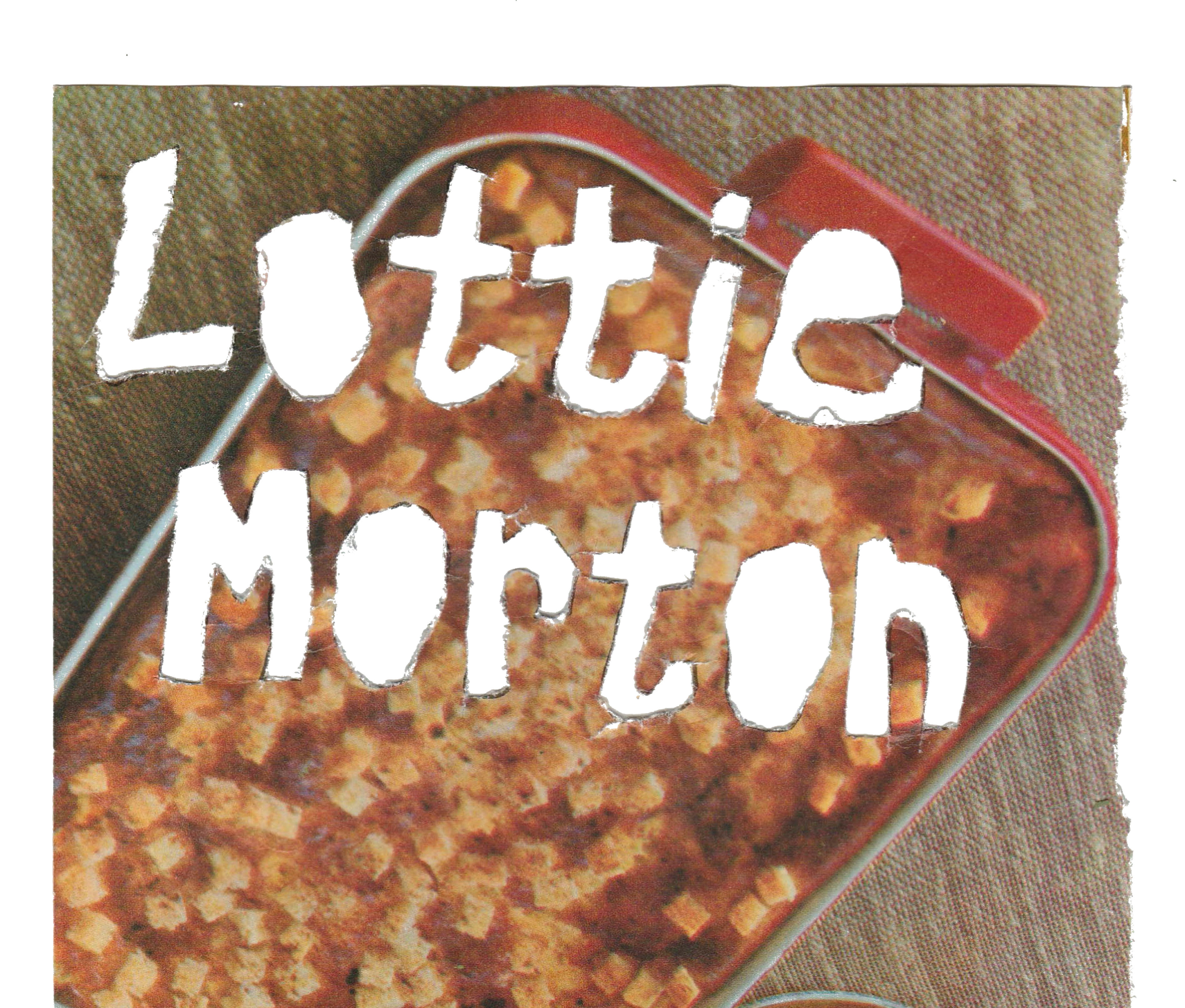 Lottie Morton