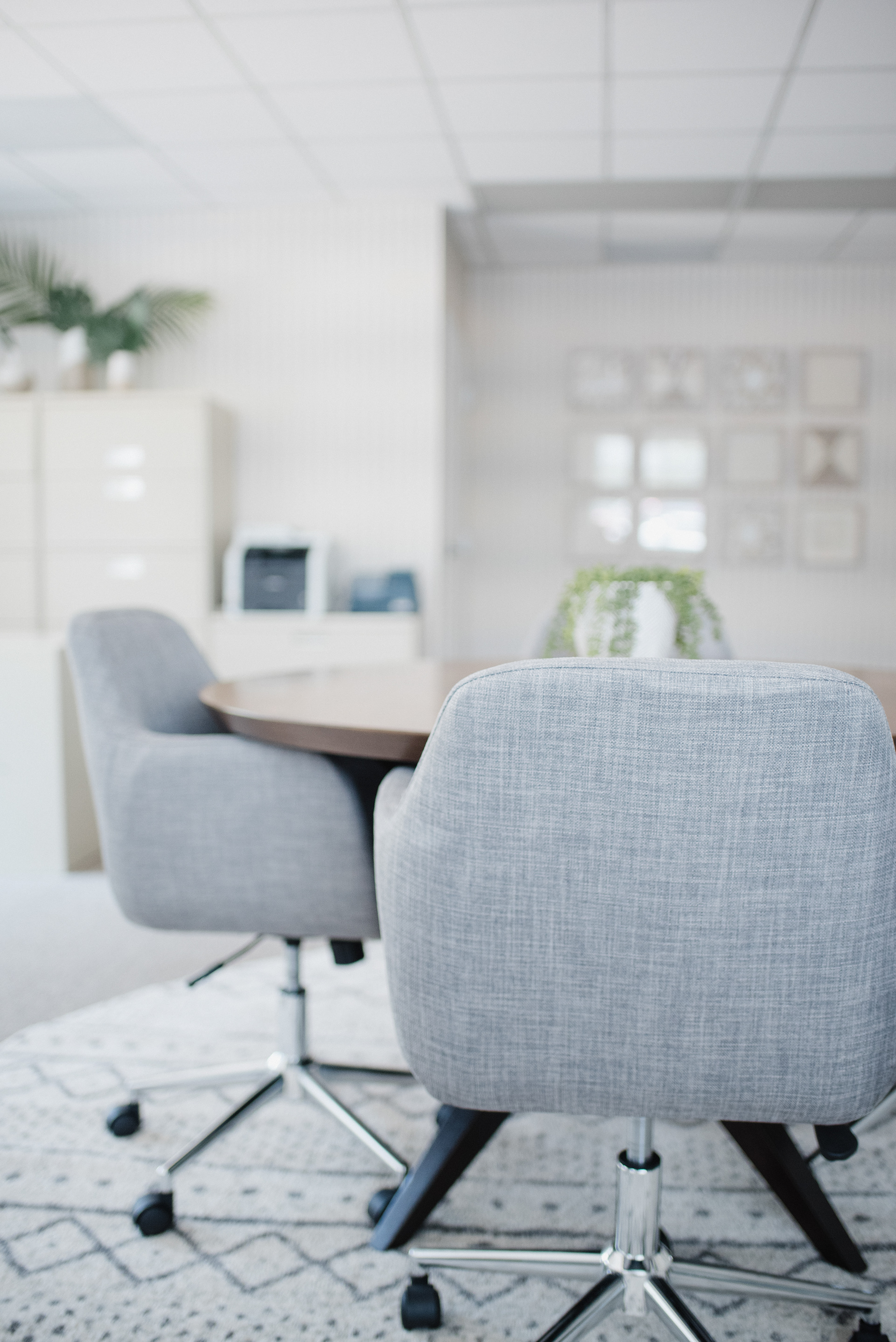 Rosecliff Office