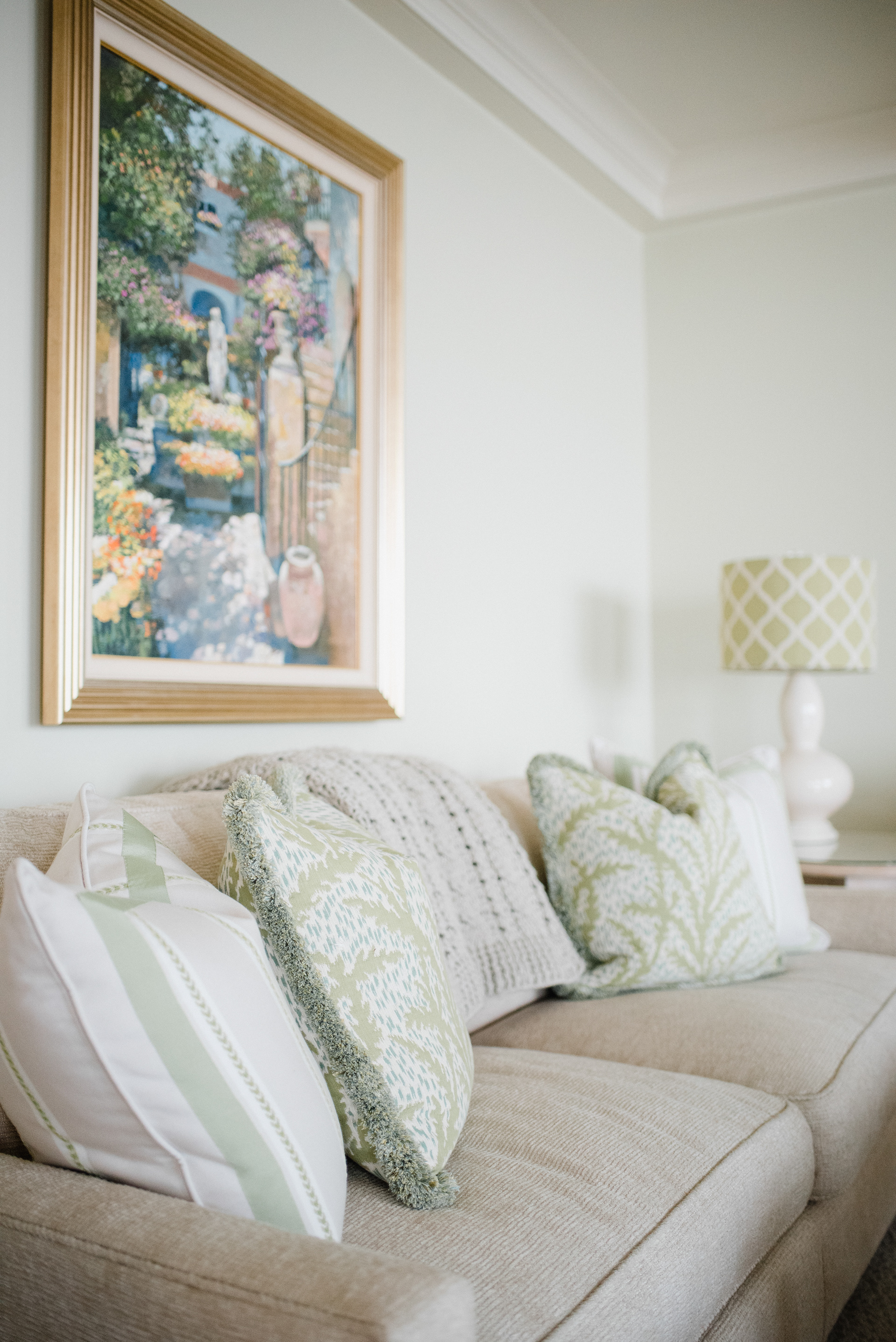 Lakeside Project