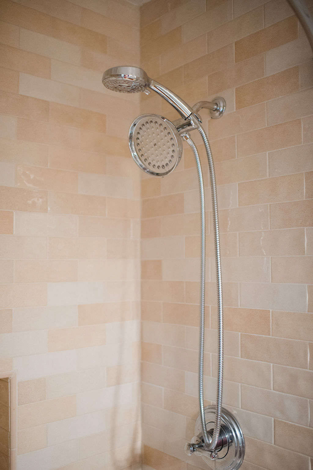 Clifton Park Bathroom