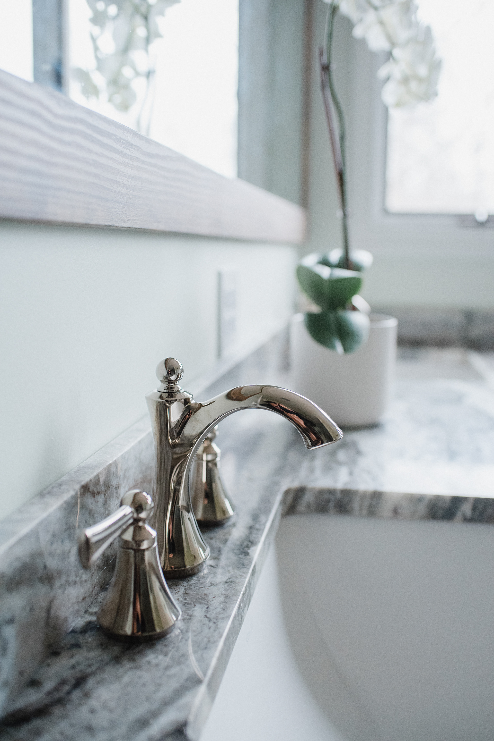 Rosecliff Renovation