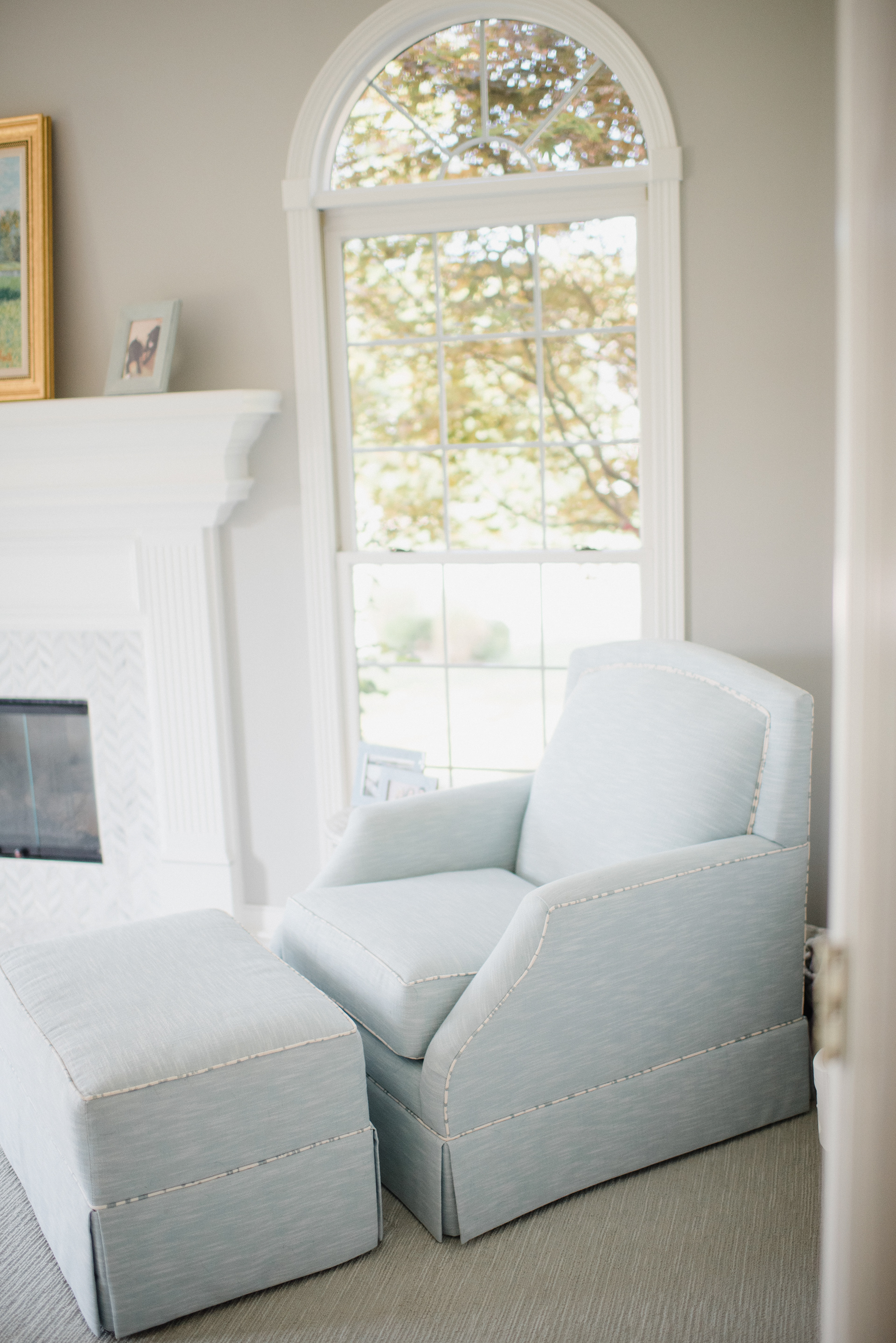 Hudson Renovation