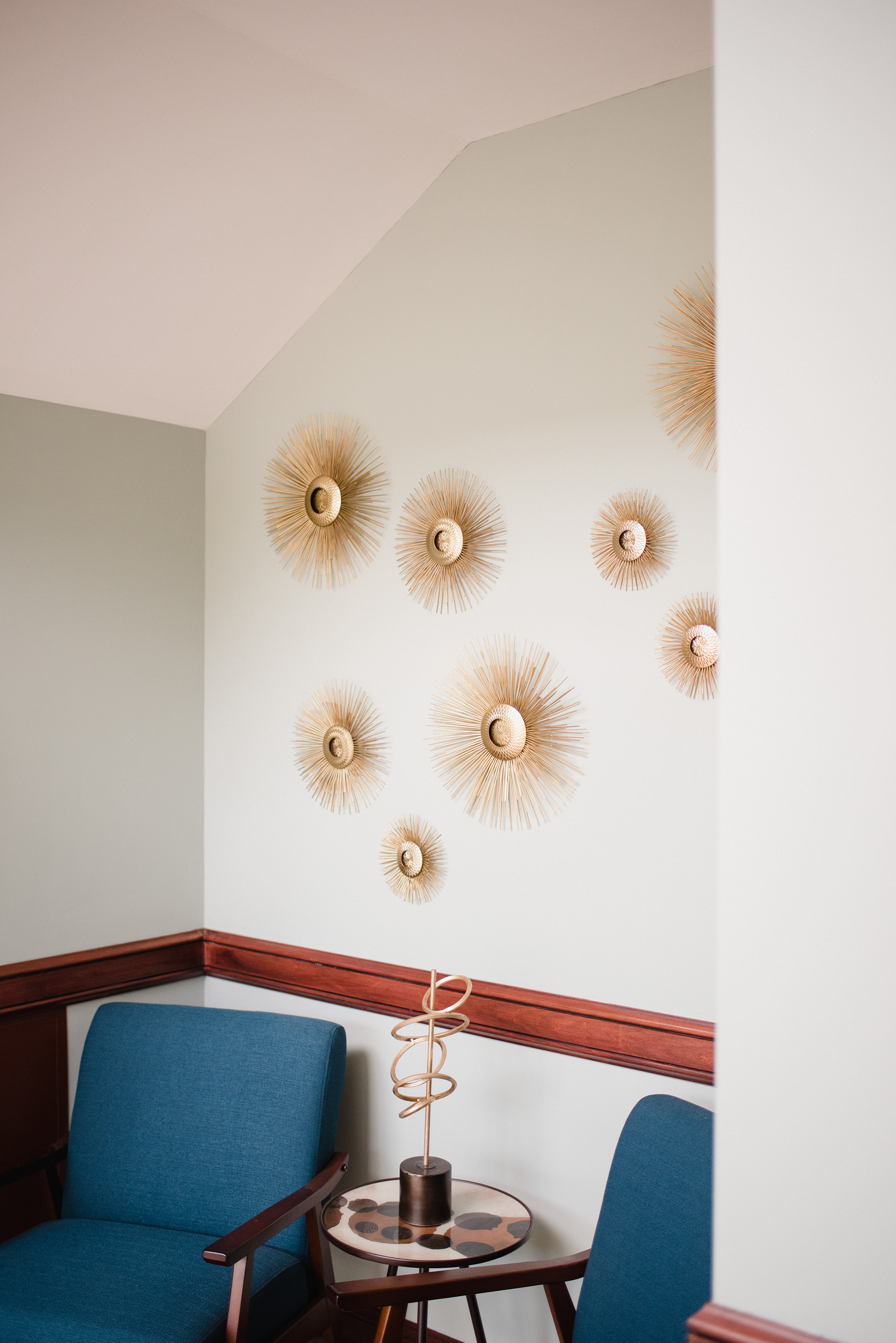 Avon Point Lobby
