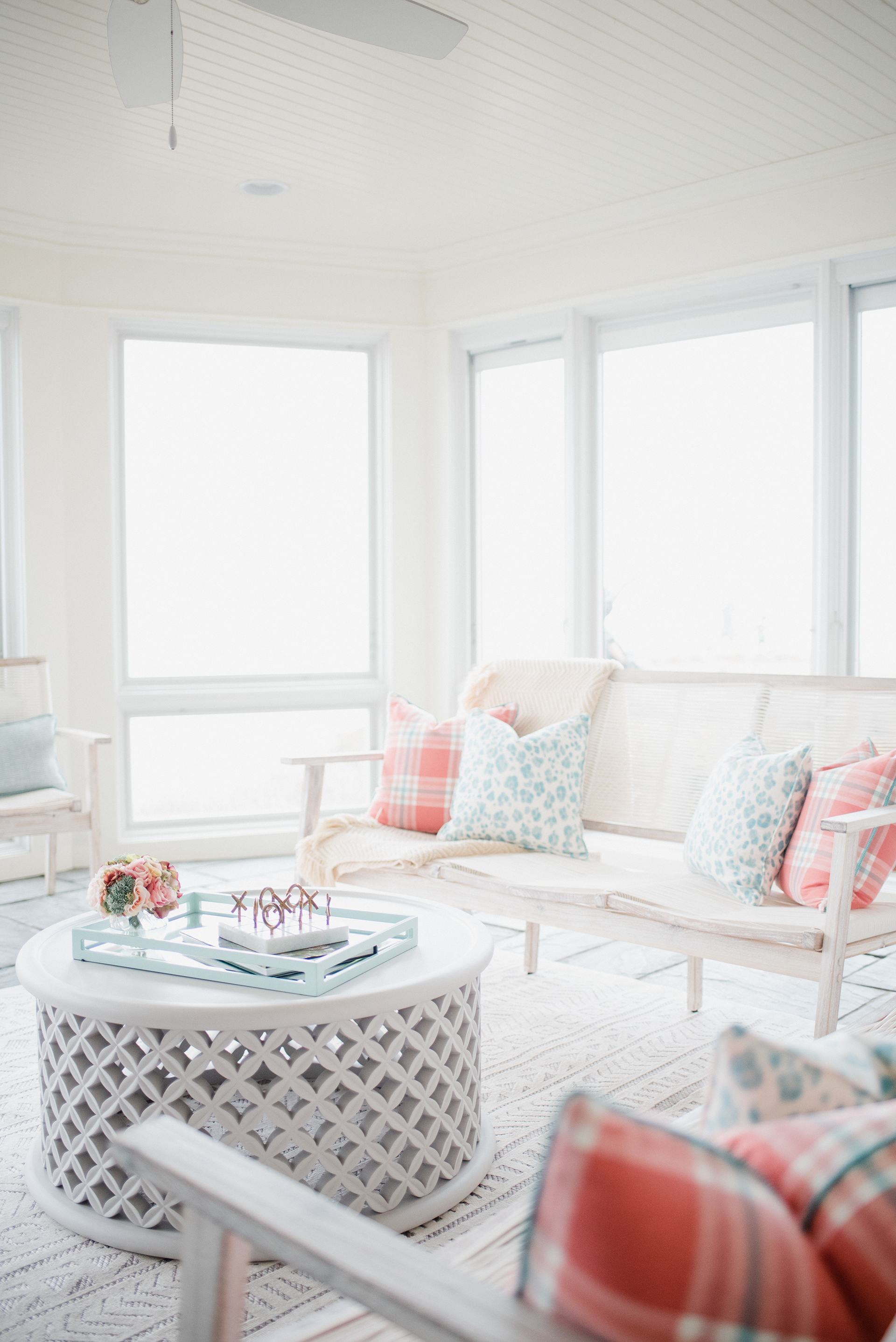 Lakeside Project