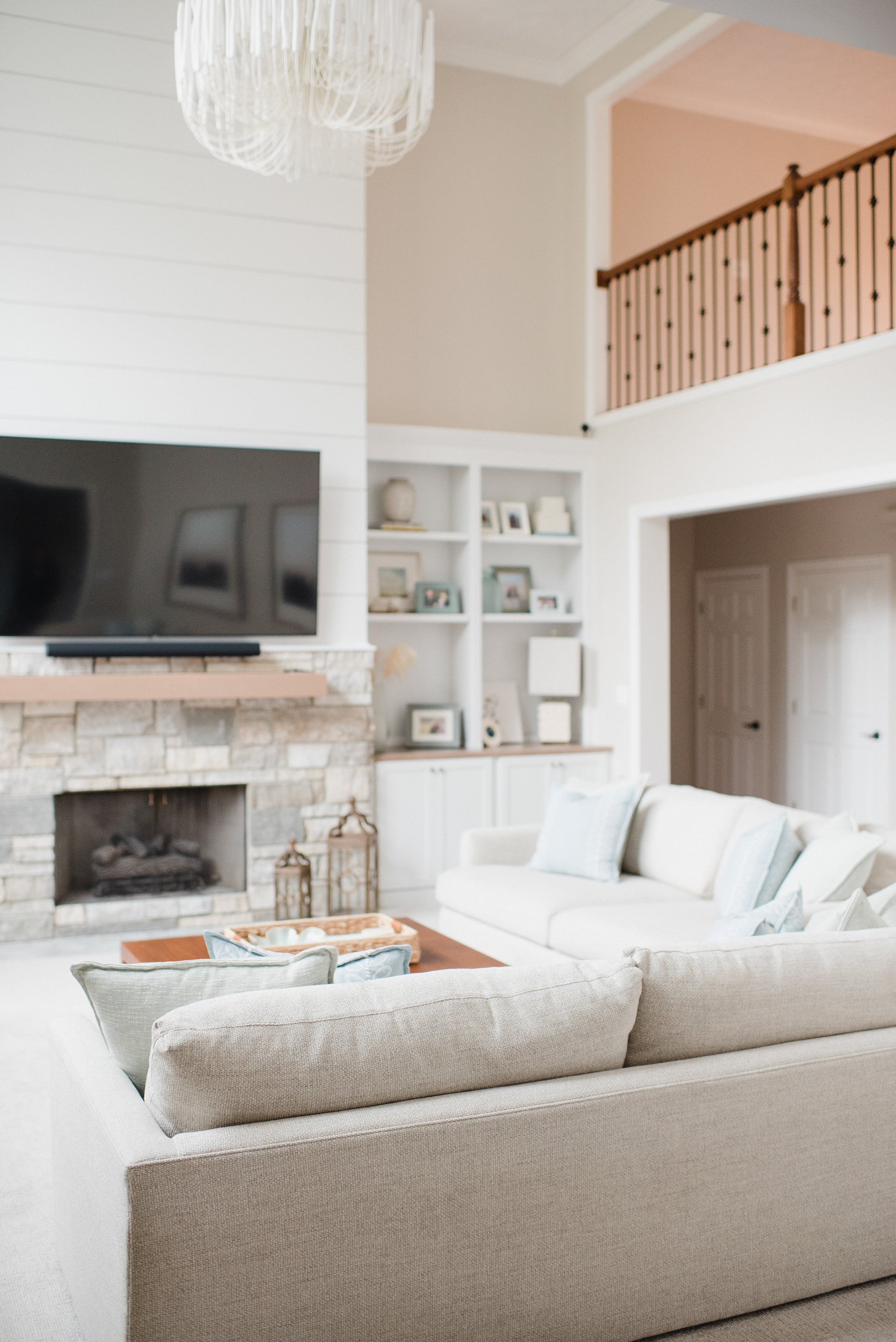 Hudson Renovation
