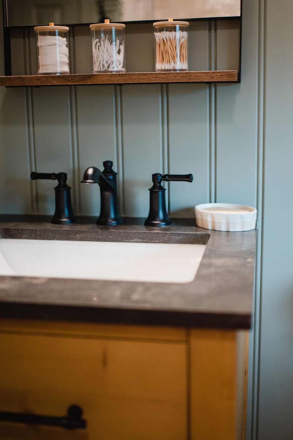 Clifton Park Bathroom