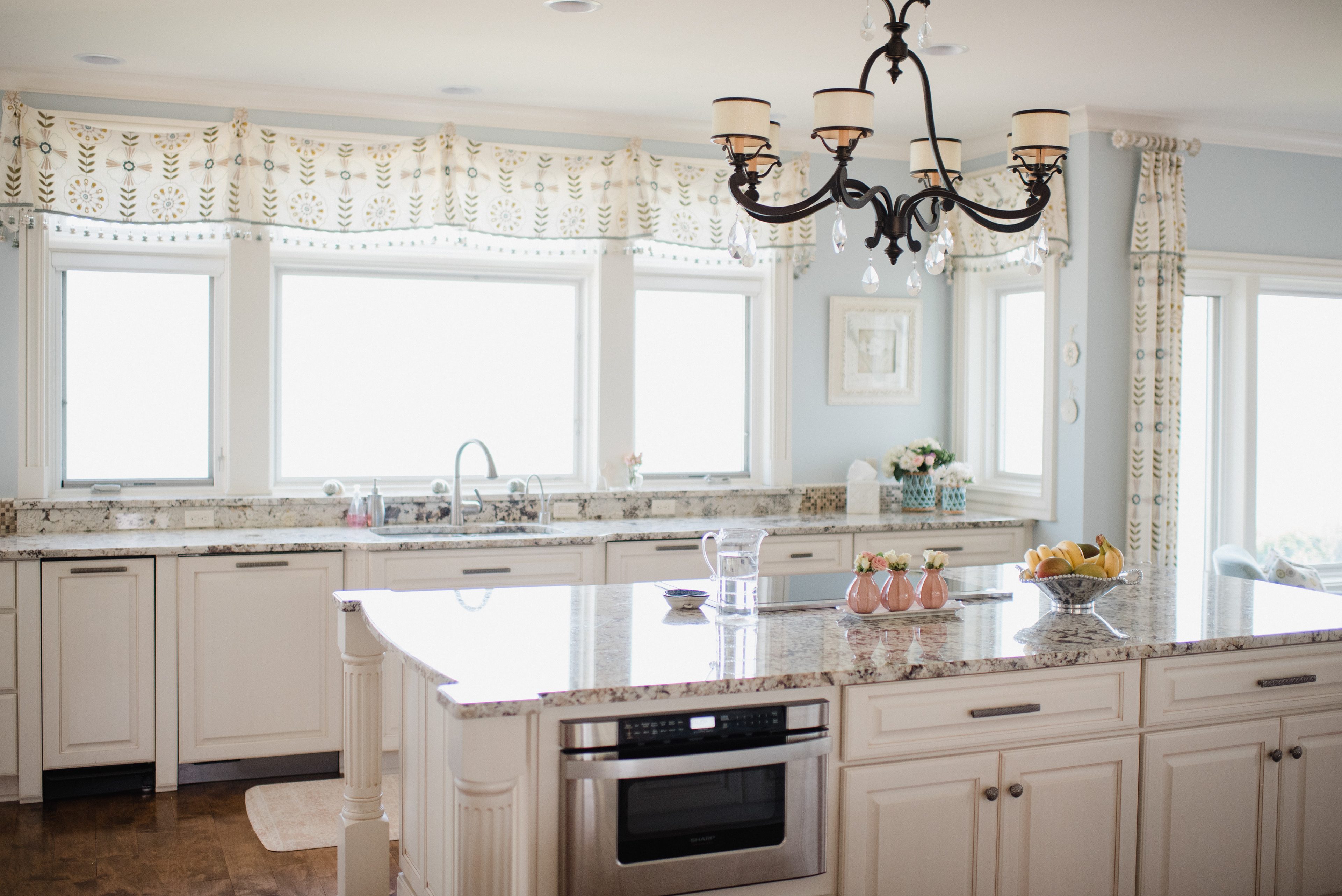 Lakeside Project