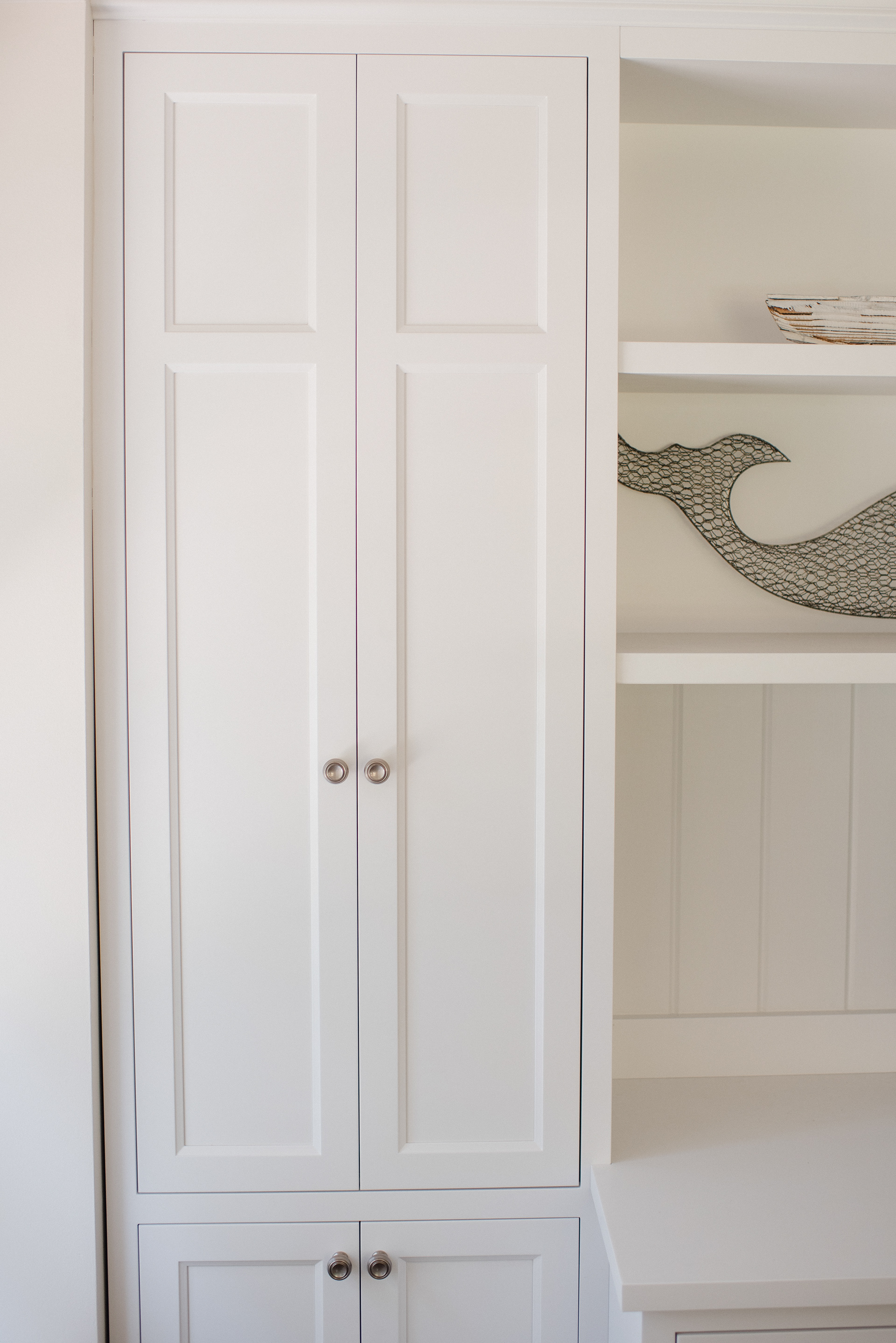 Project Coastal Living