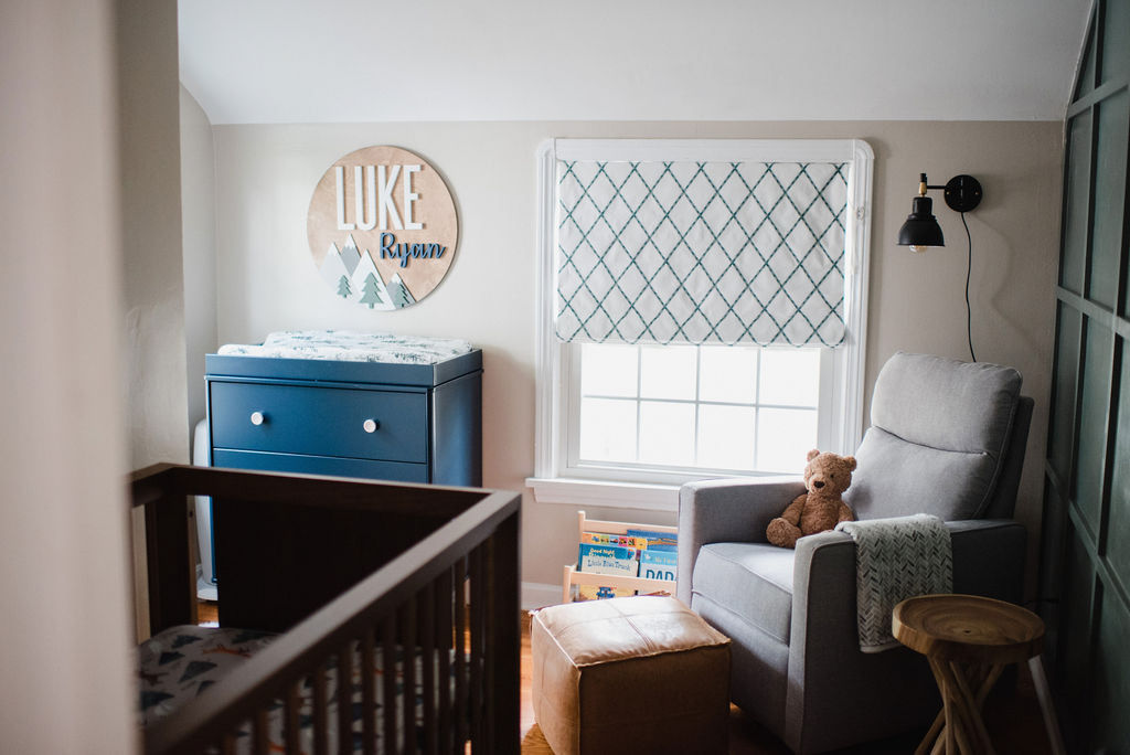 Oakmoor Nursery