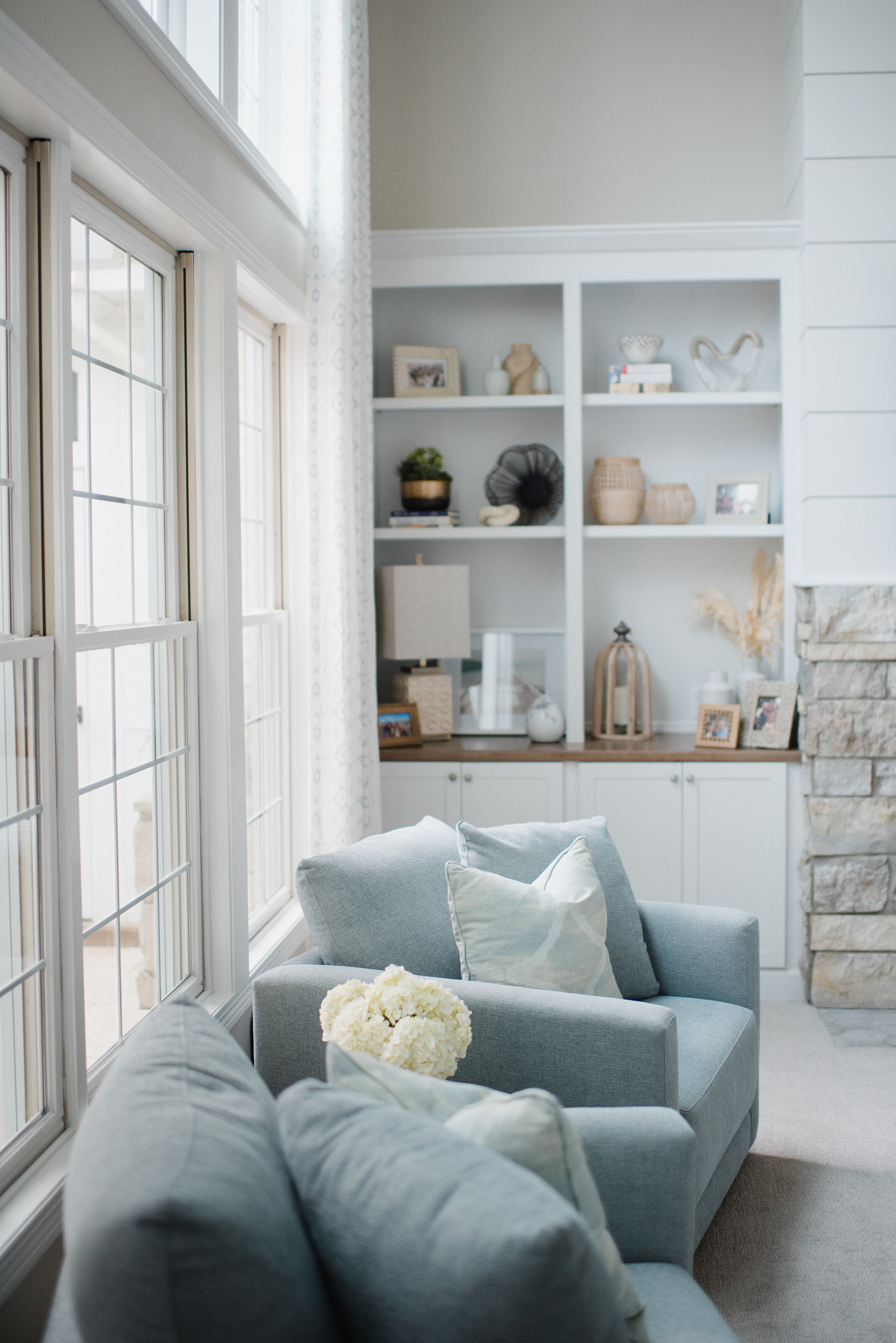 Hudson Renovation