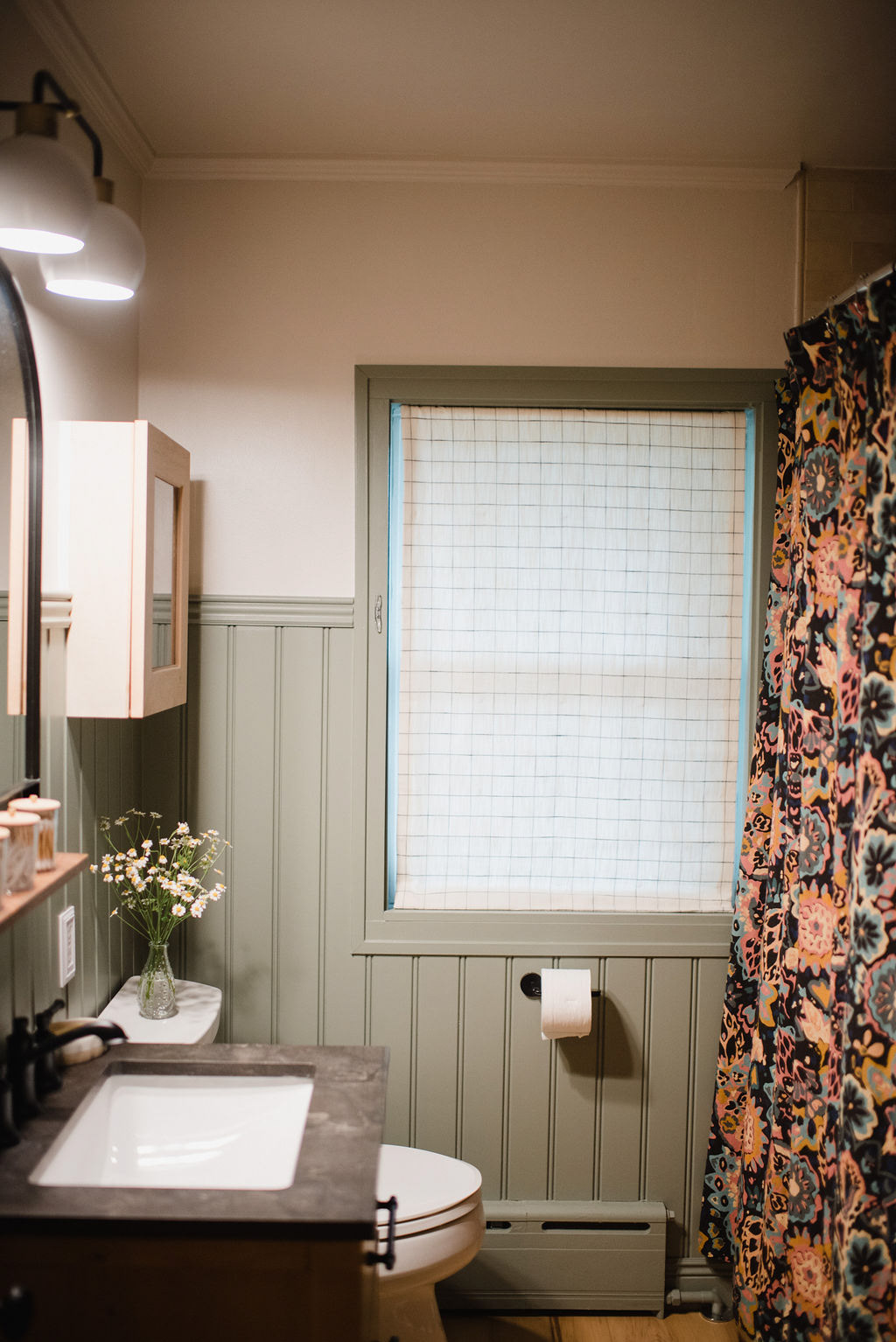 Clifton Park Bathroom