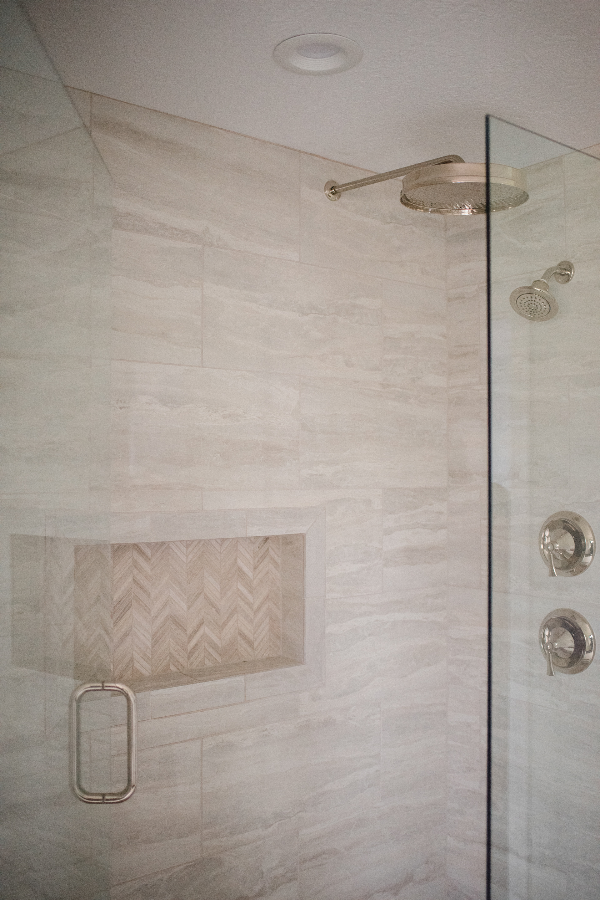 Rosecliff Renovation