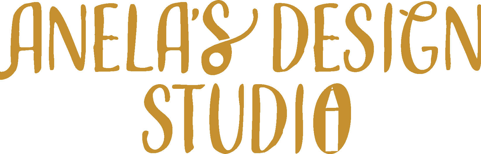 Anela's Design Studio