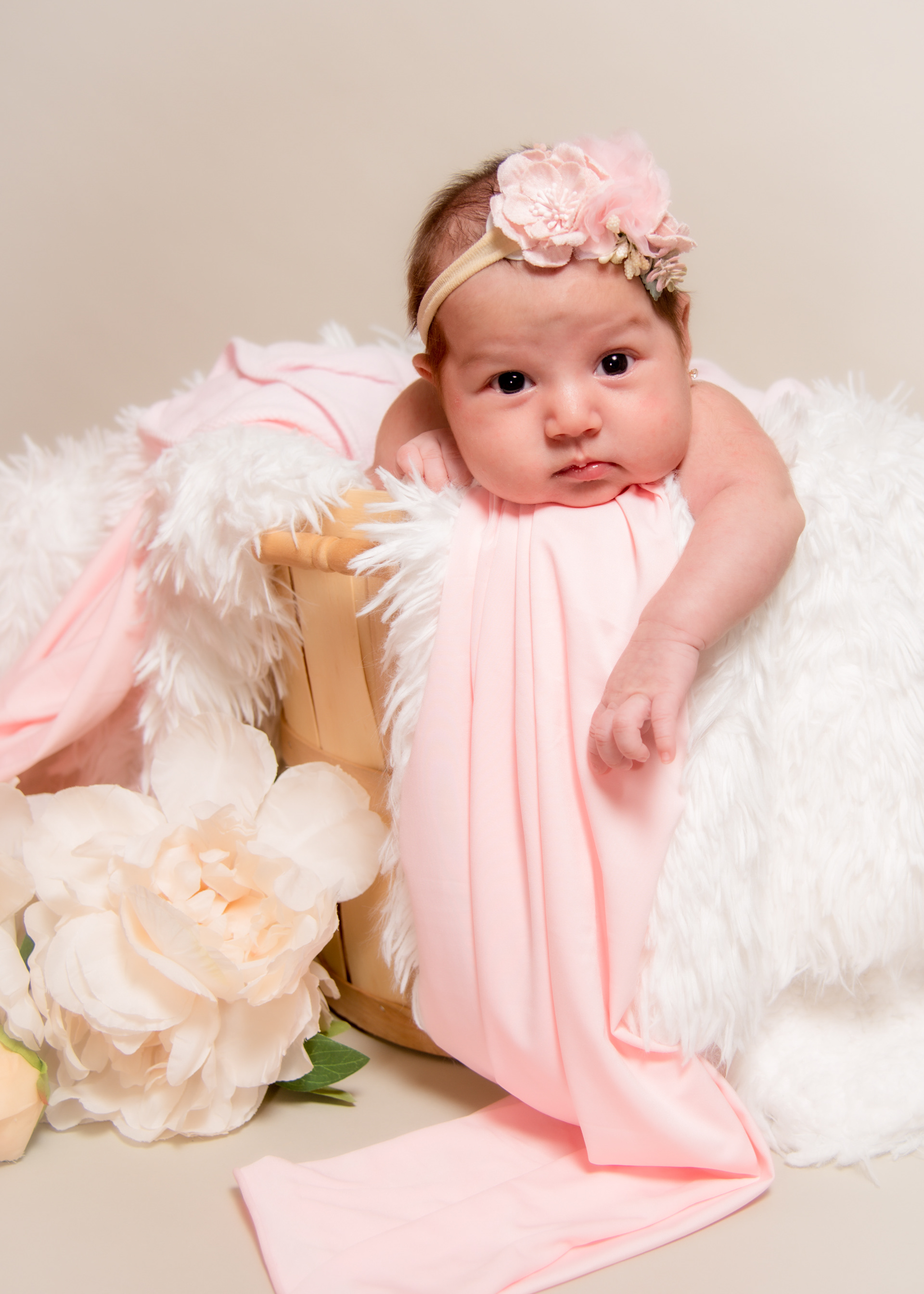 Professional Newborn Photography