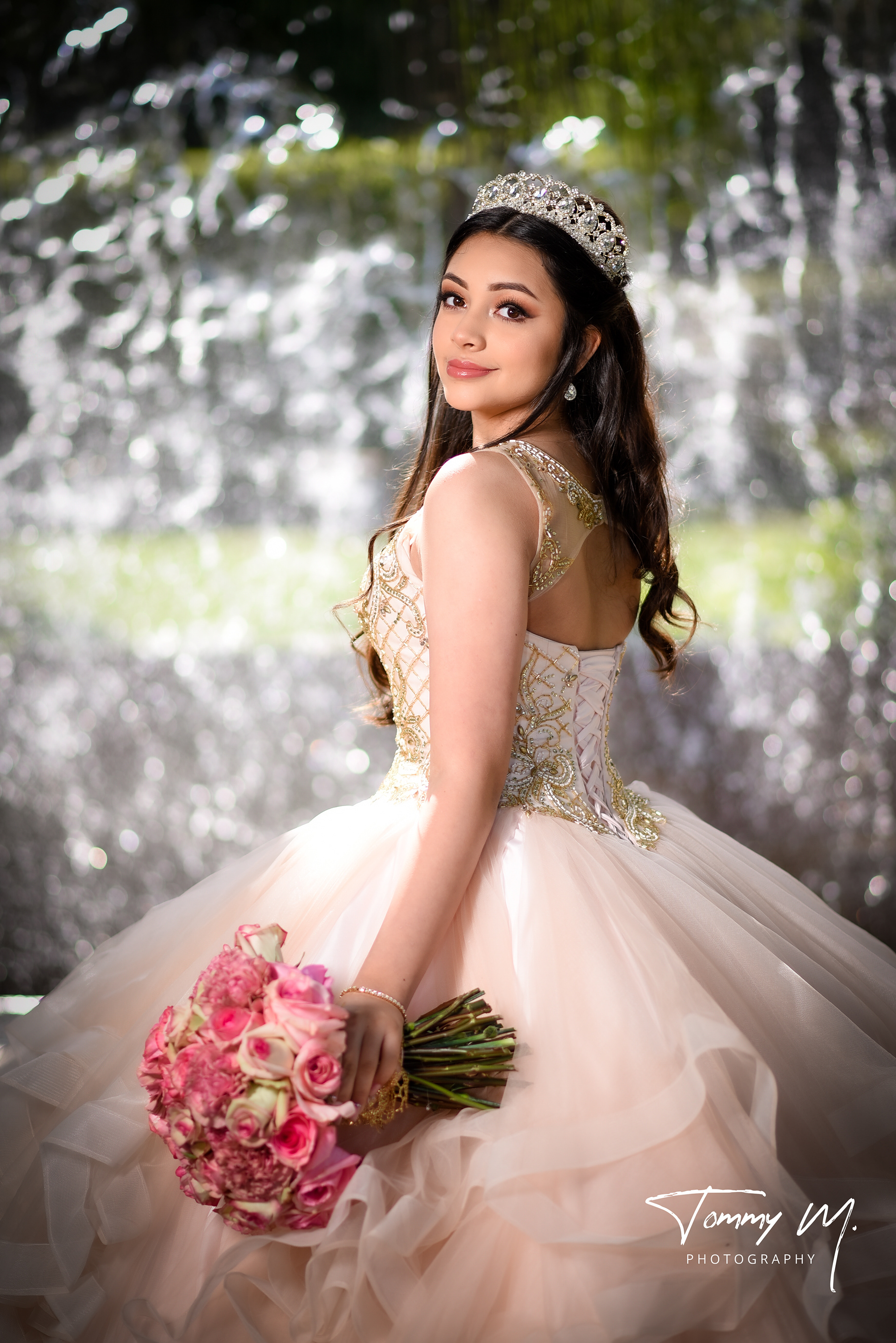 quinceanera, Quinceanera photographer, fotografo para quinceanera