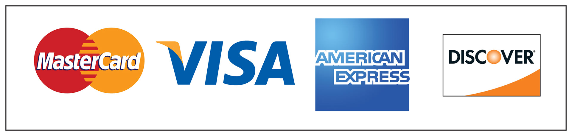 The lowest prices. Payment plans available.