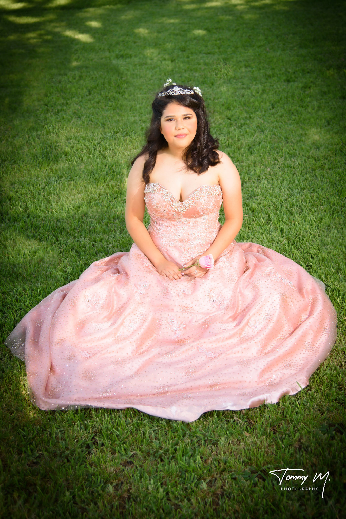 - Sesion de fotos retratos - fotografía para quinceañeras quinceañeras gallery by Pegasus Foto Dal