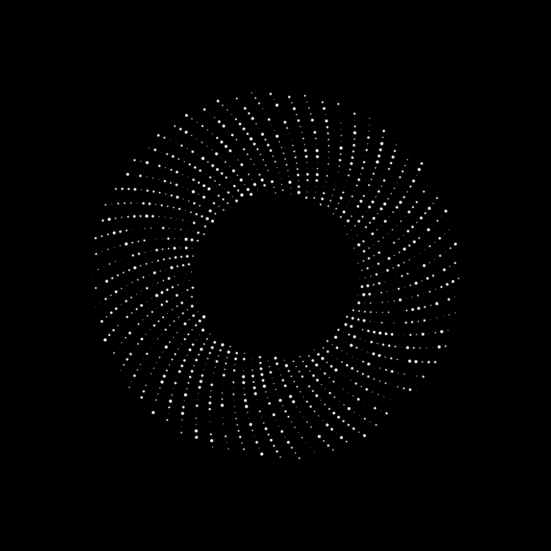 IRIS; the less you see