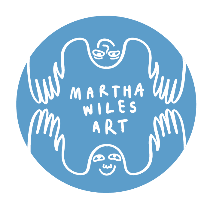 Martha Wiles