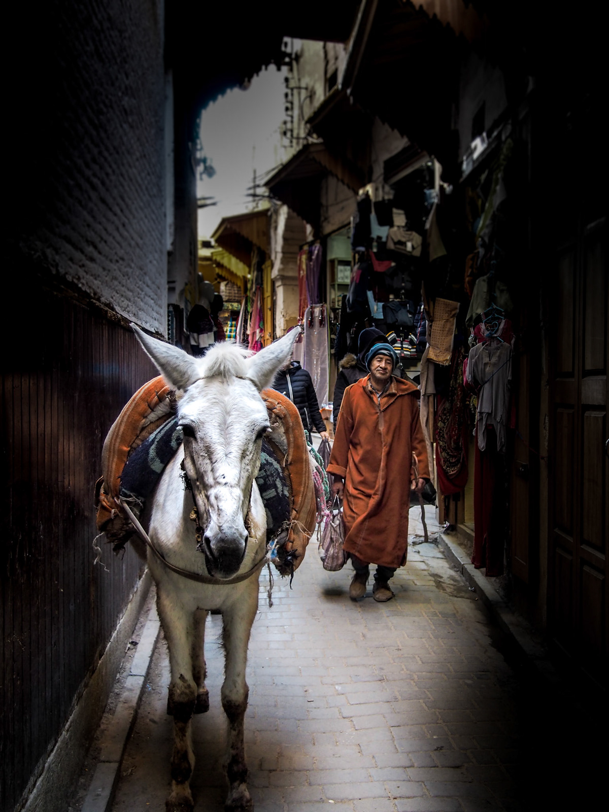 David Dawson Photography Portfolio - Morocco