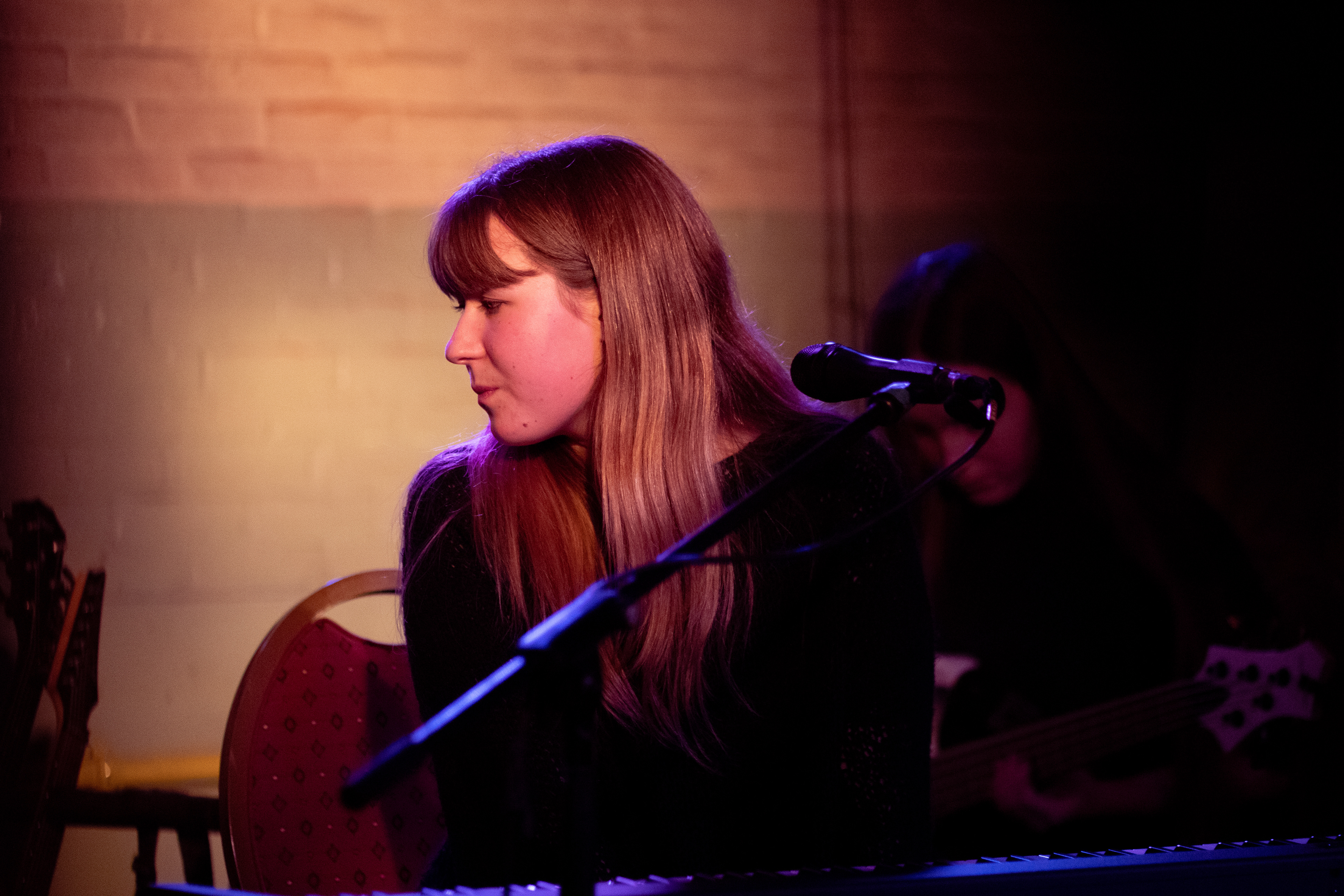 Blue Giants @Blikfabriek