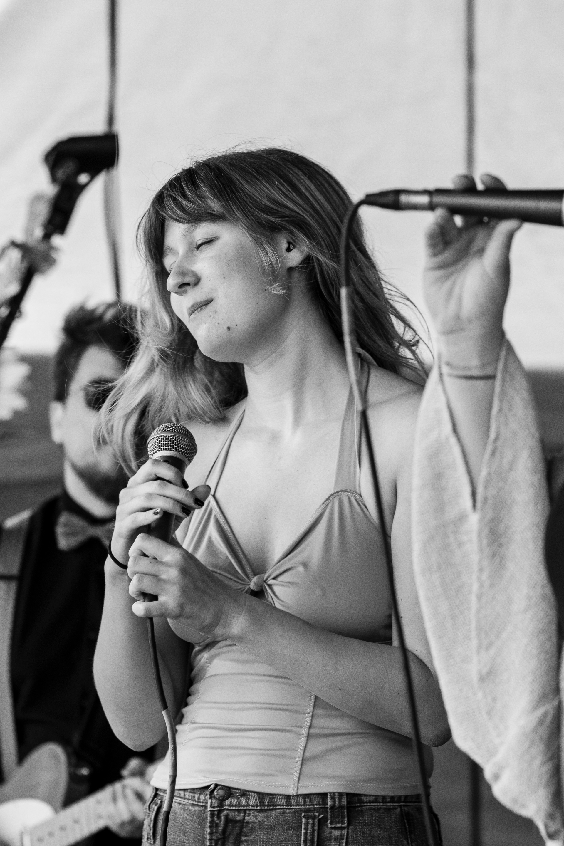 Down To Funk @Beekparkfeesten