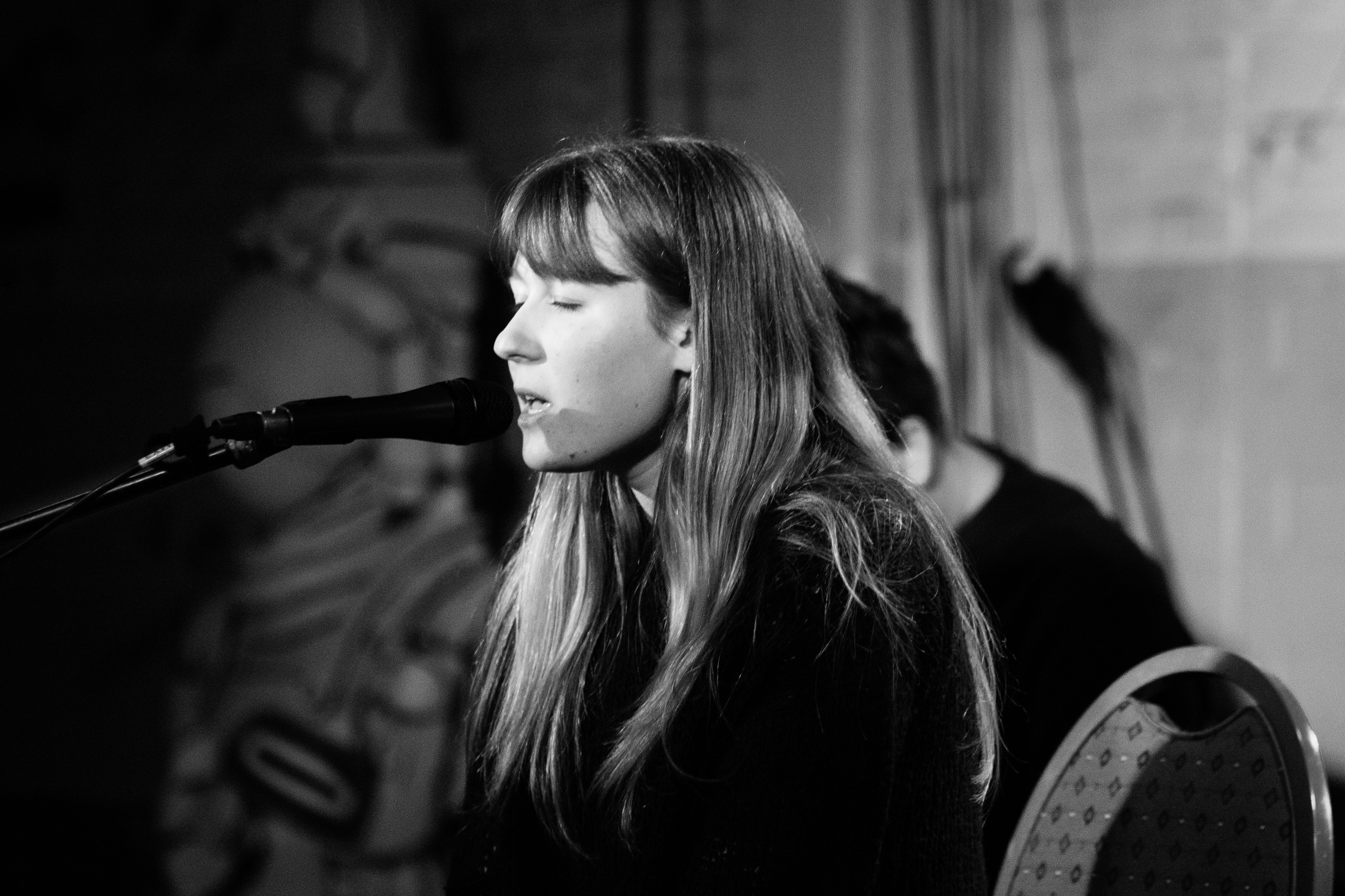 Blue Giants @Blikfabriek