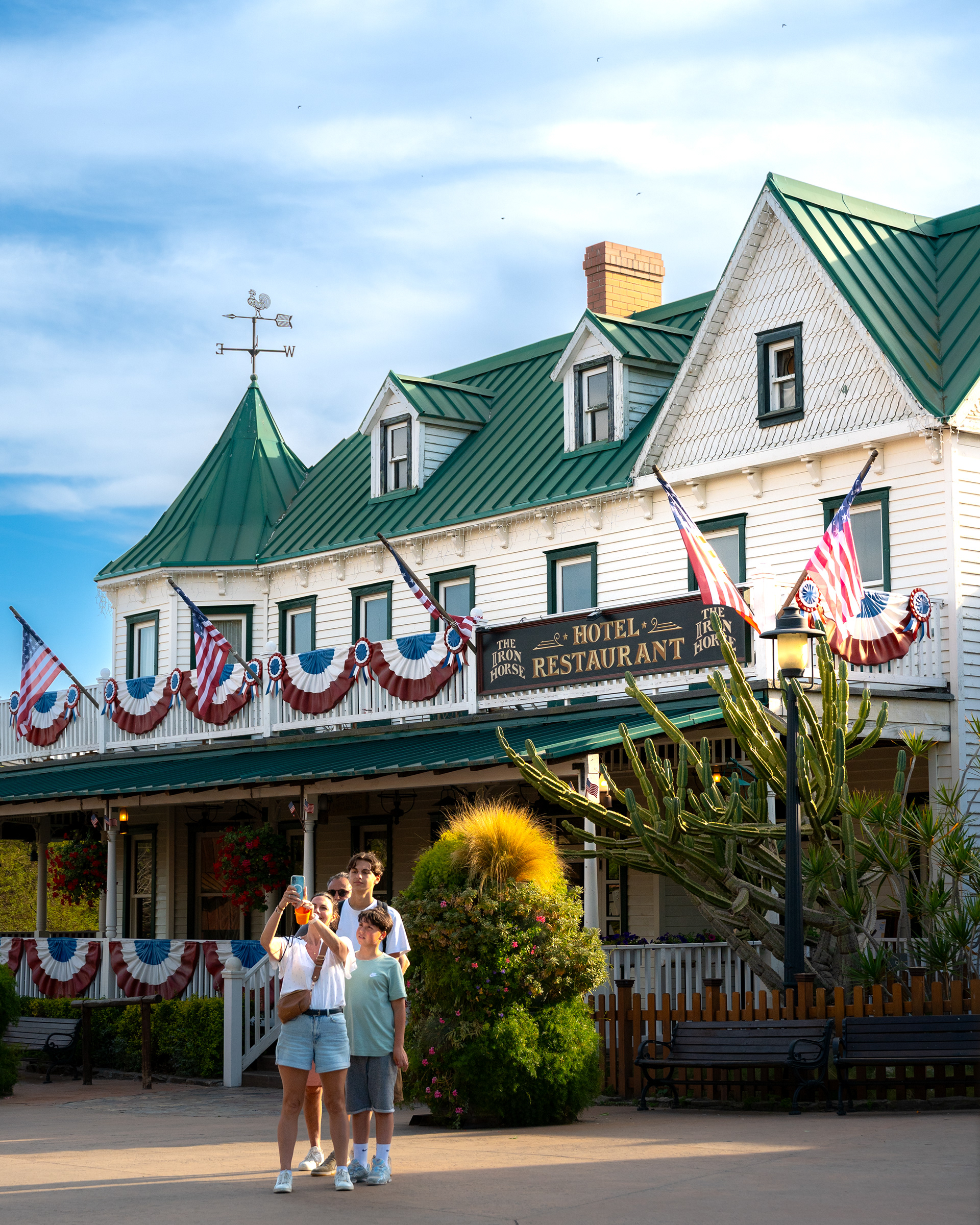 PortAventura | Salou, Spain